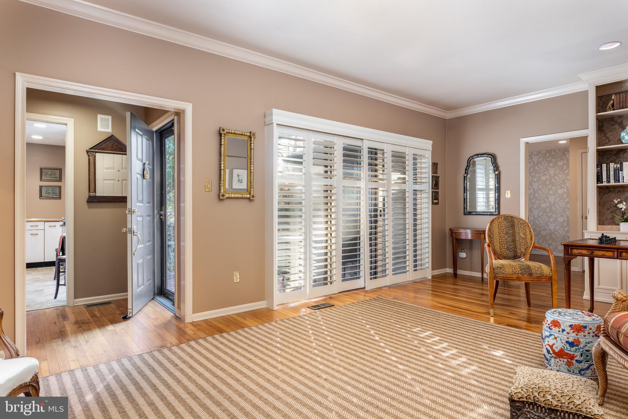 MILLRIDGE - Residential