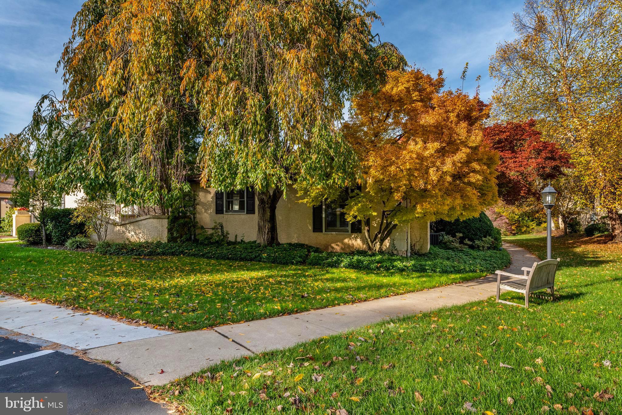 MILLRIDGE - Residential