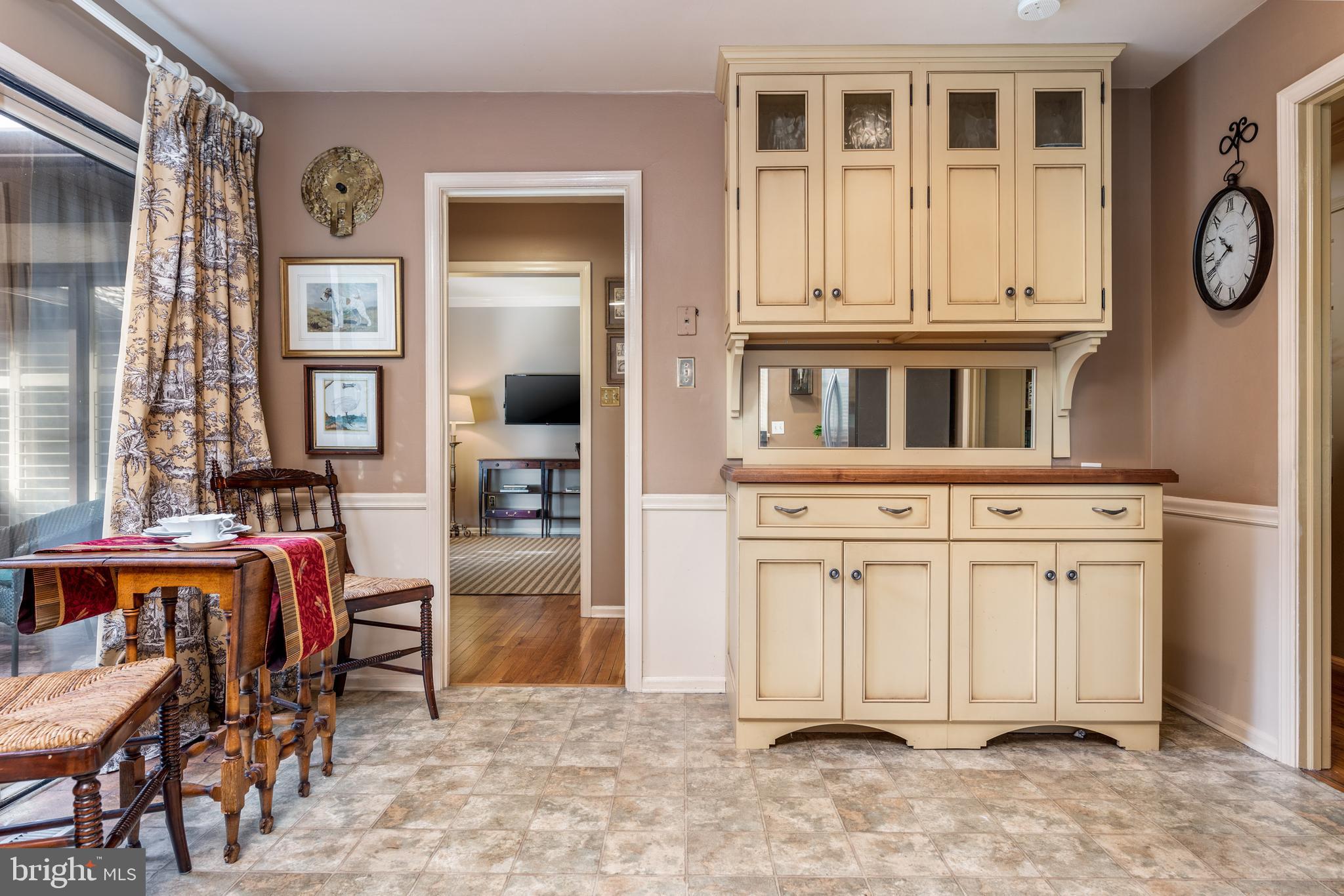 MILLRIDGE - Residential