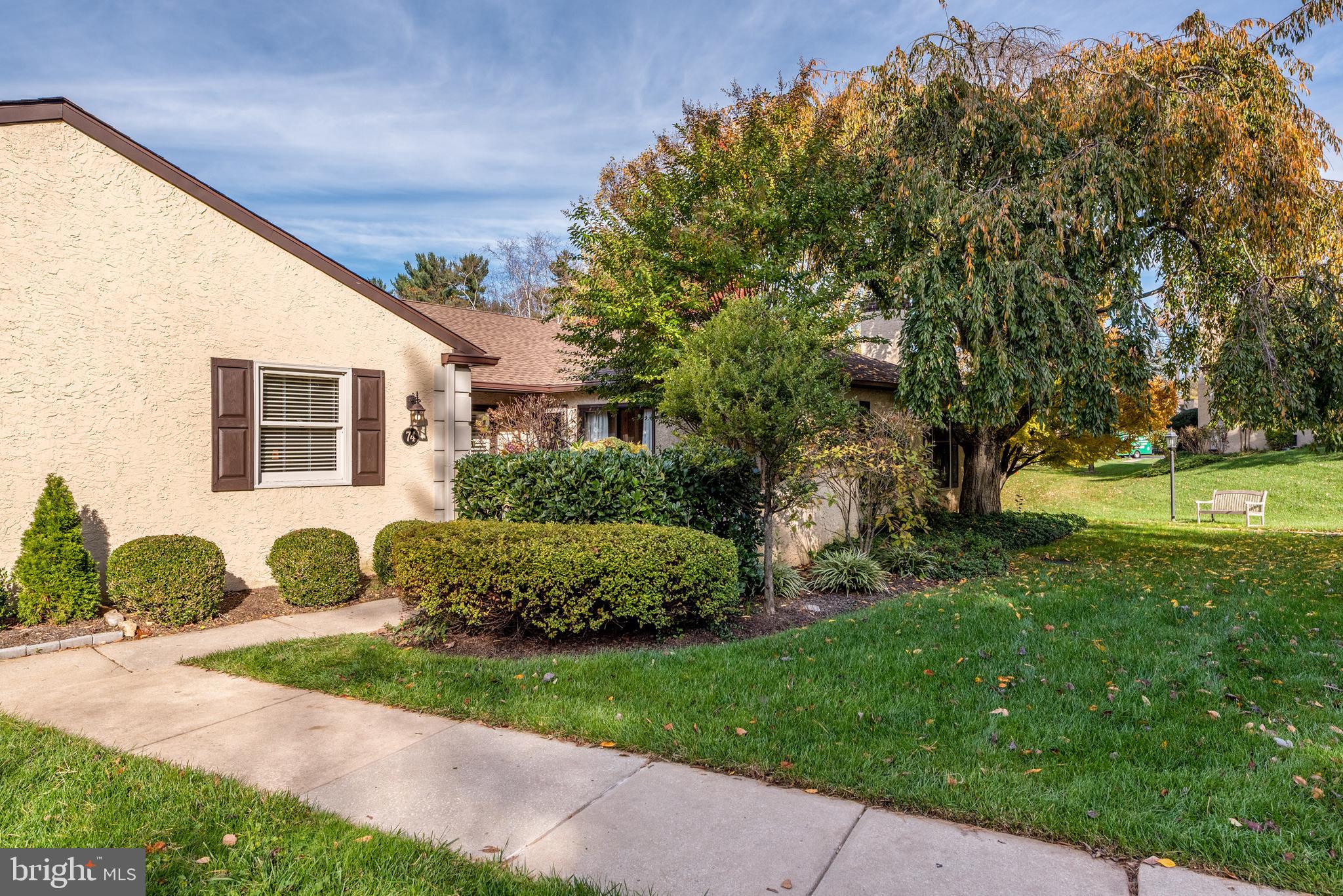 MILLRIDGE - Residential