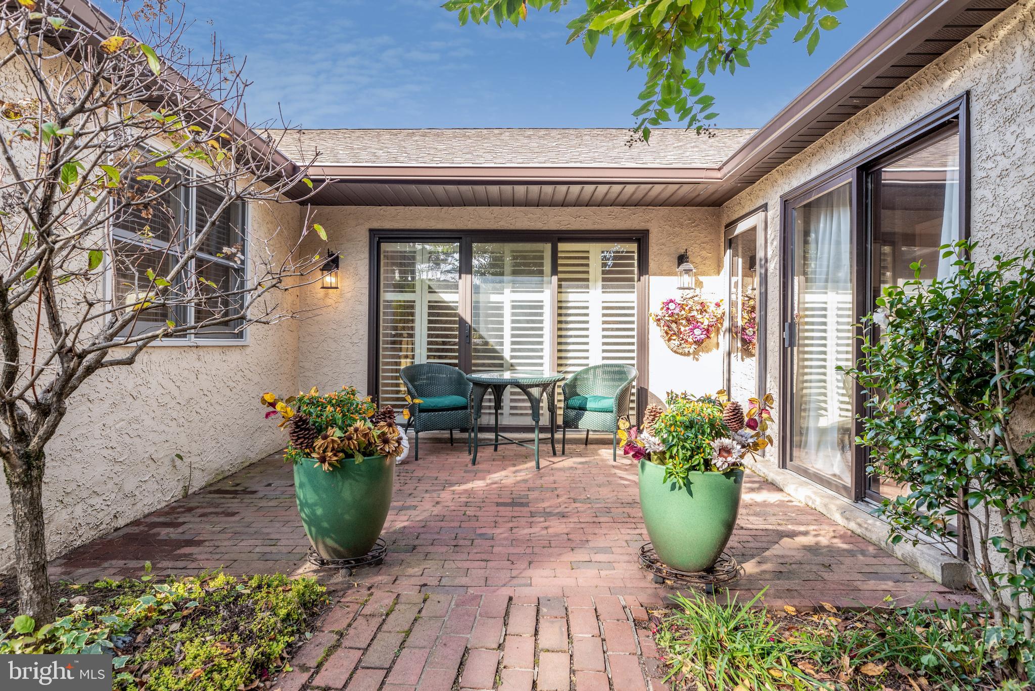 MILLRIDGE - Residential