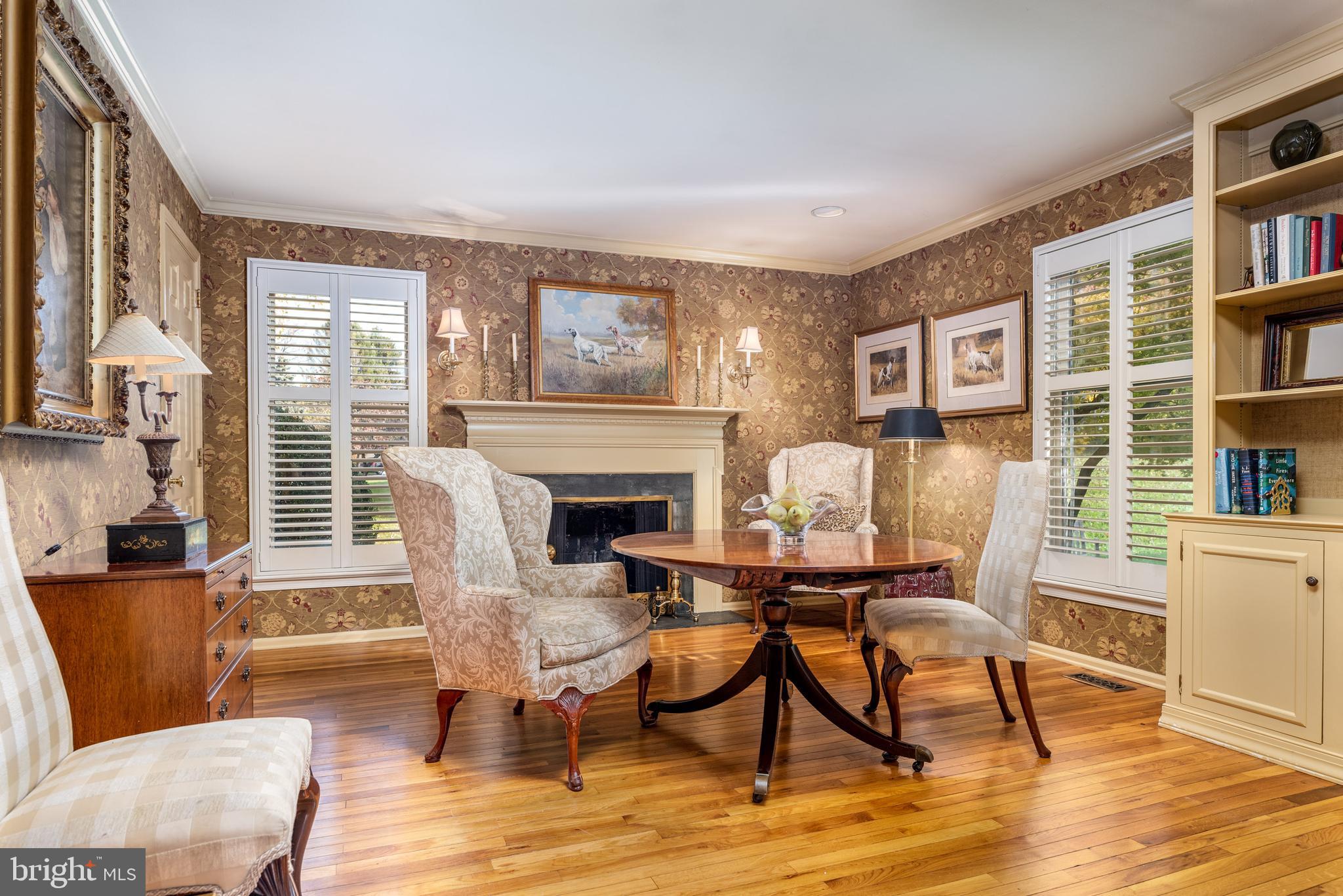 MILLRIDGE - Residential