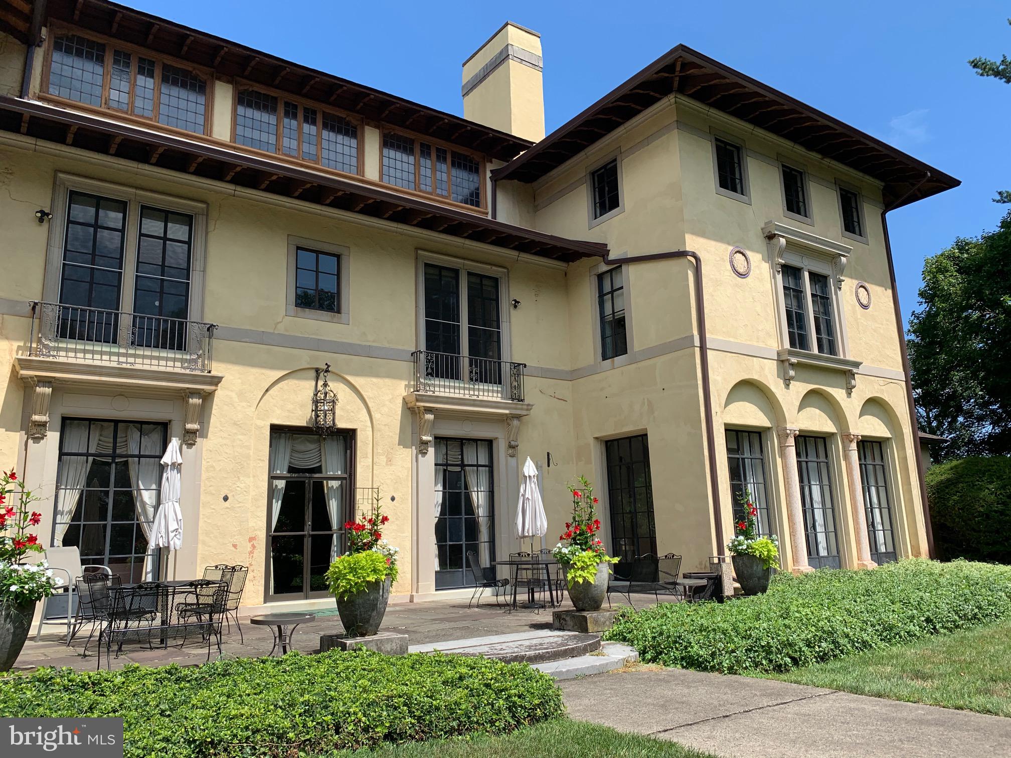 MILLRIDGE - Residential