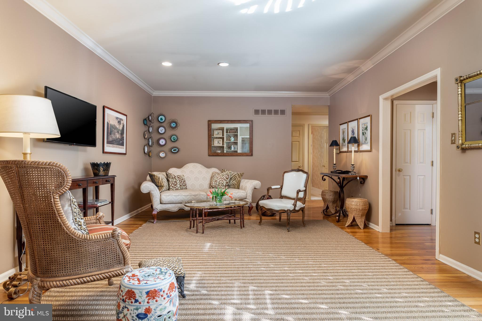 MILLRIDGE - Residential