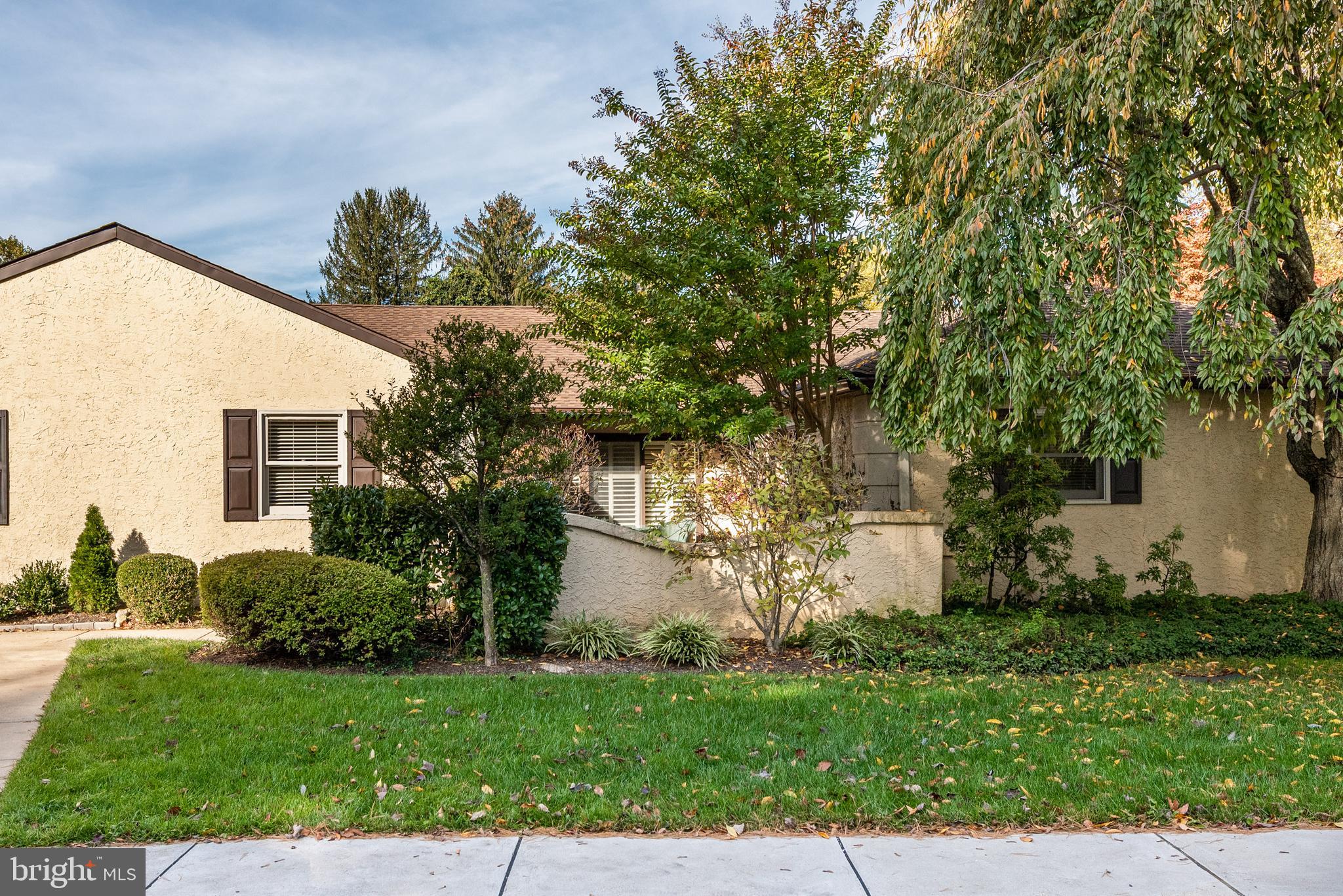 MILLRIDGE - Residential