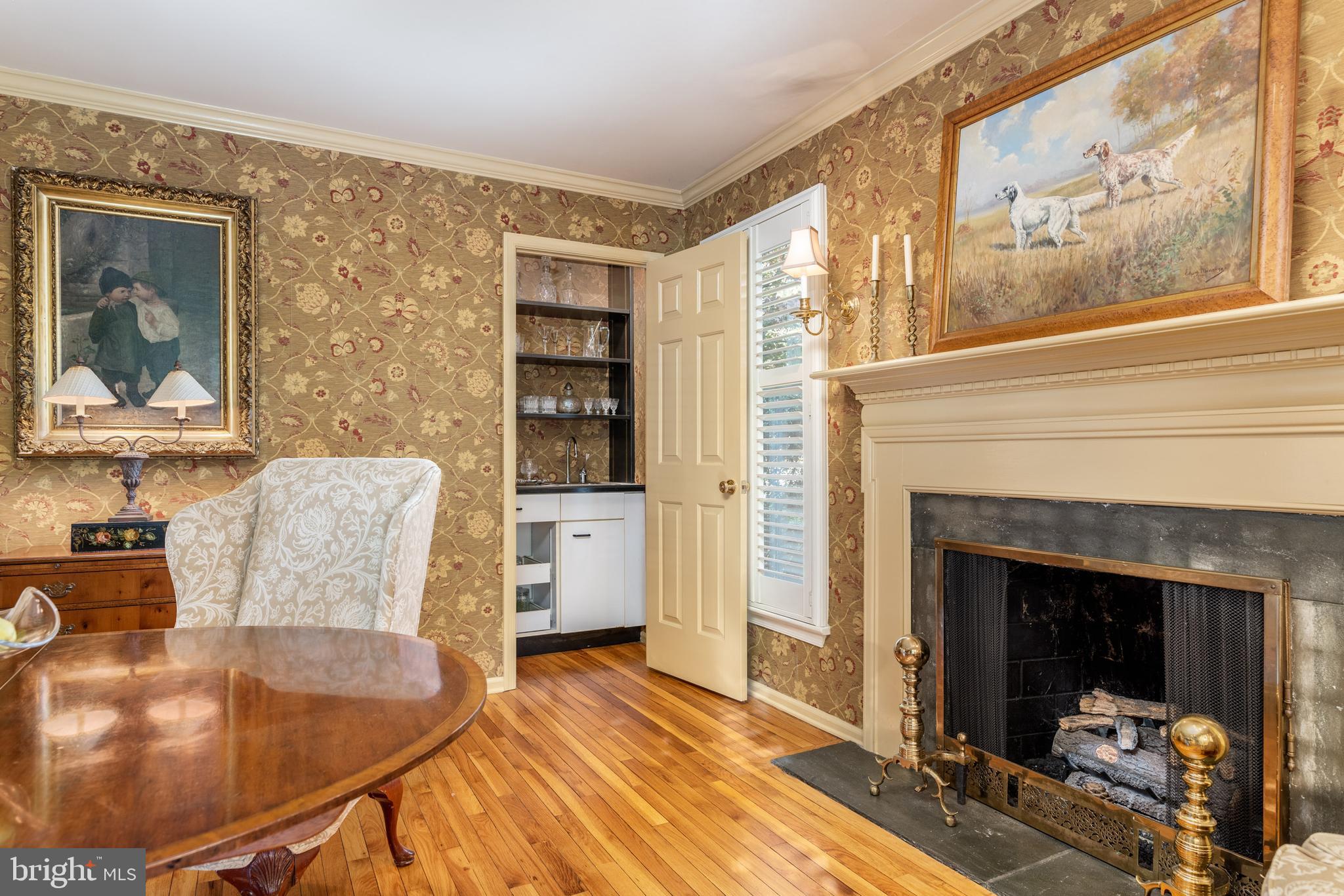 MILLRIDGE - Residential