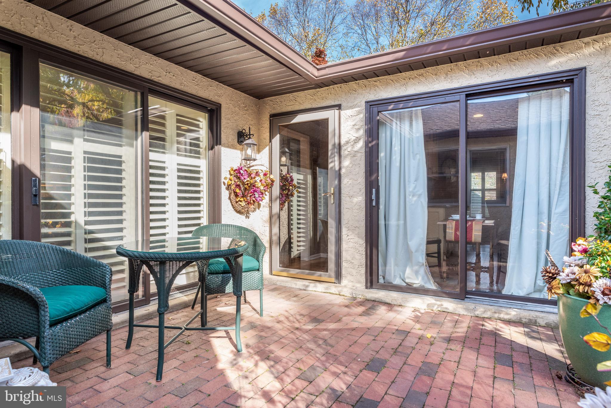 MILLRIDGE - Residential