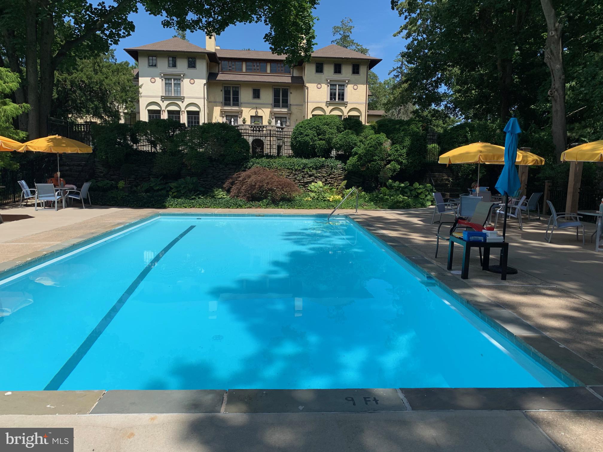 MILLRIDGE - Residential