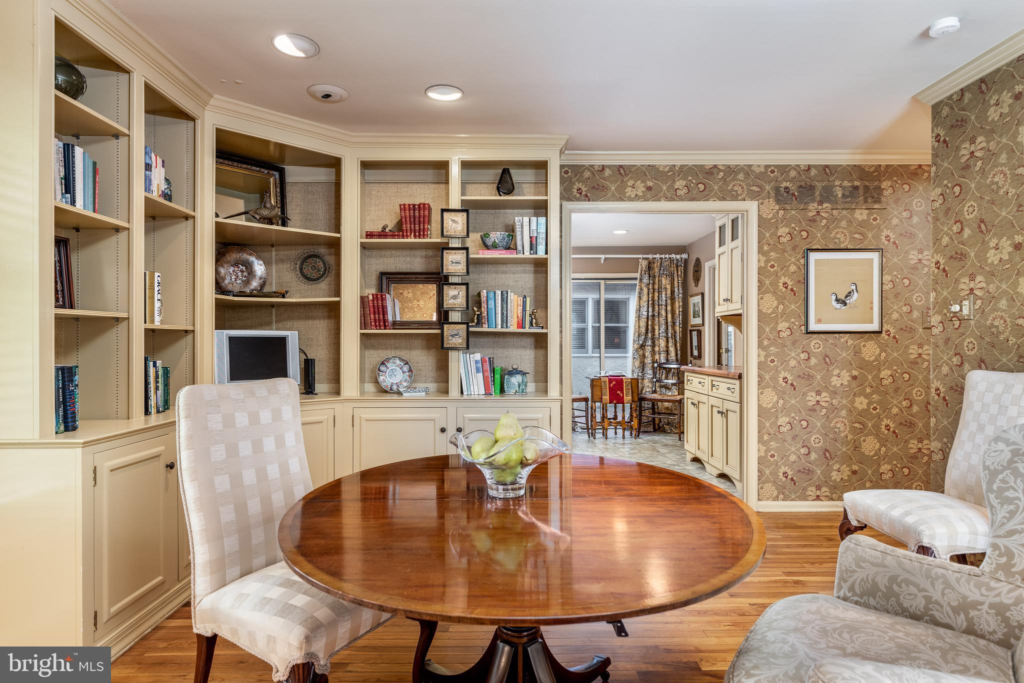 MILLRIDGE - Residential