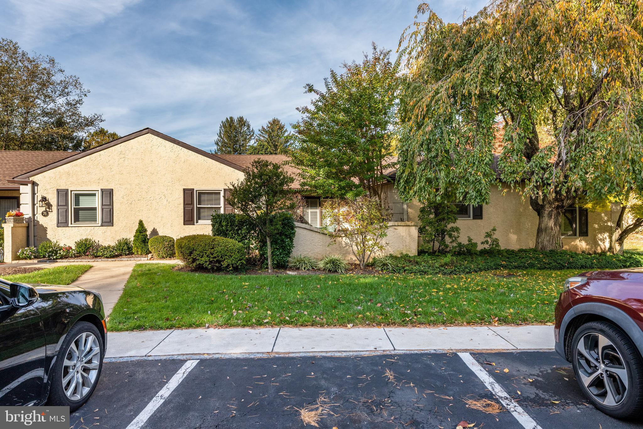 MILLRIDGE - Residential