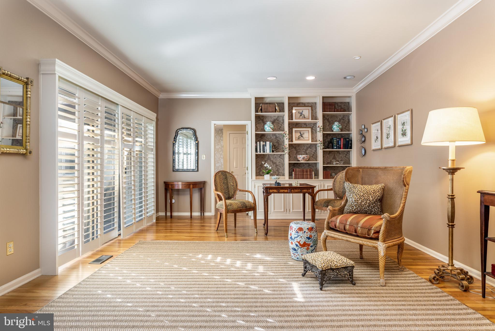 MILLRIDGE - Residential