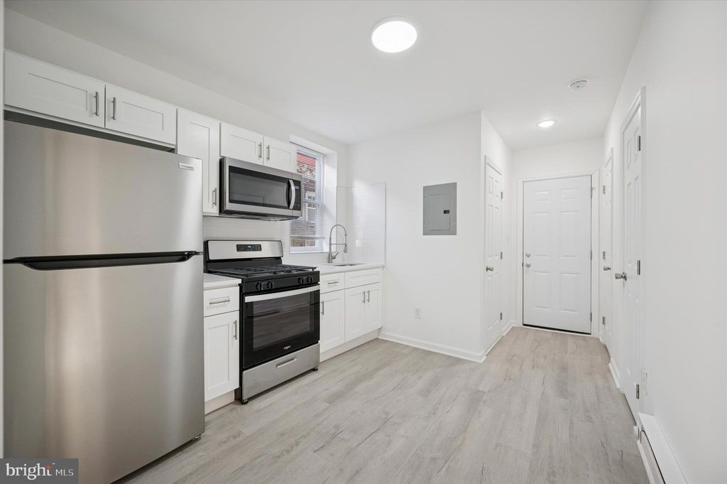 Photo of 1418 W Erie Avenue #2, PHILADELPHIA, PA 19140 (MLS # PAPH2574476)