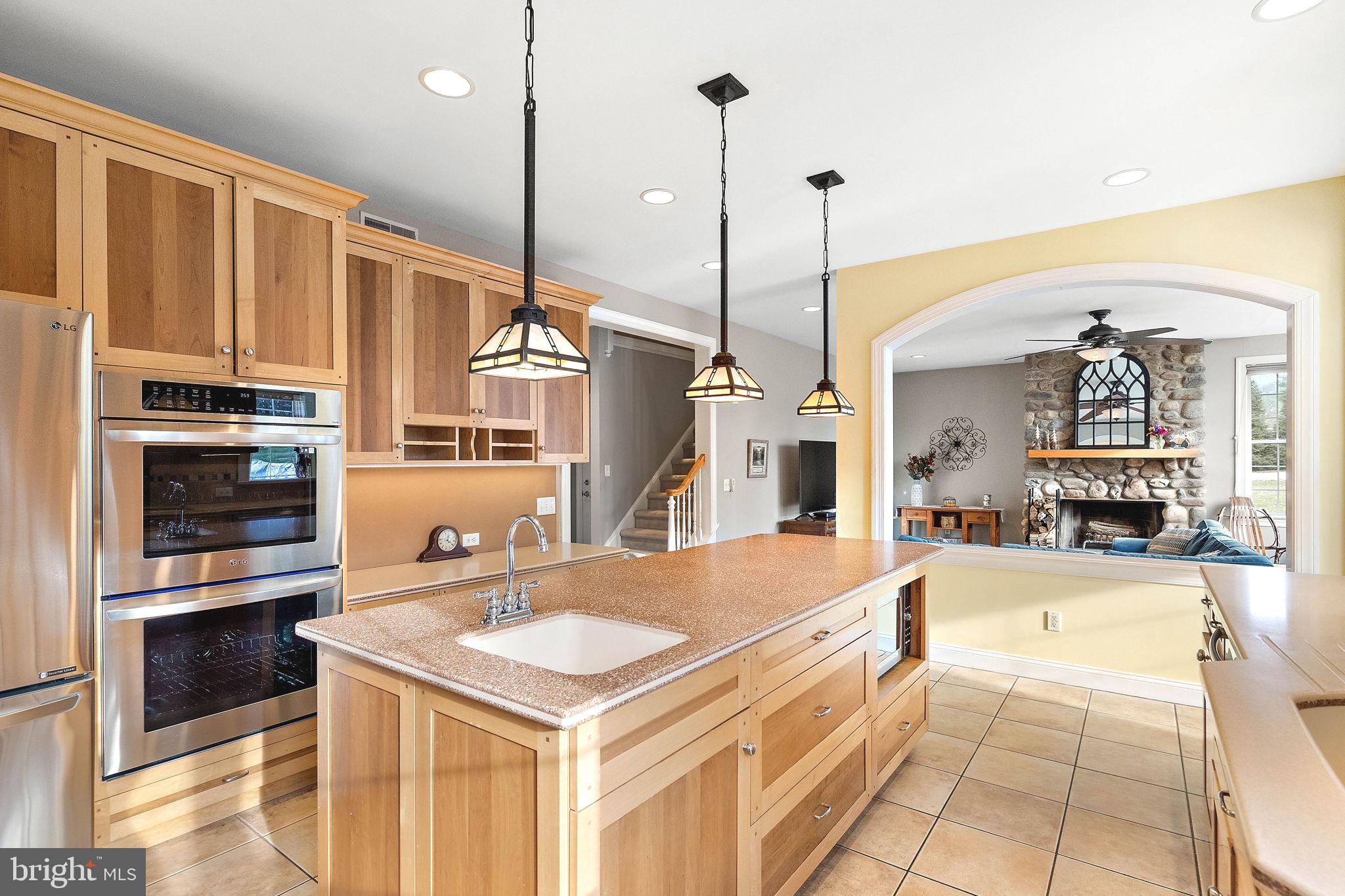 HORSESHOE FARM - Residential