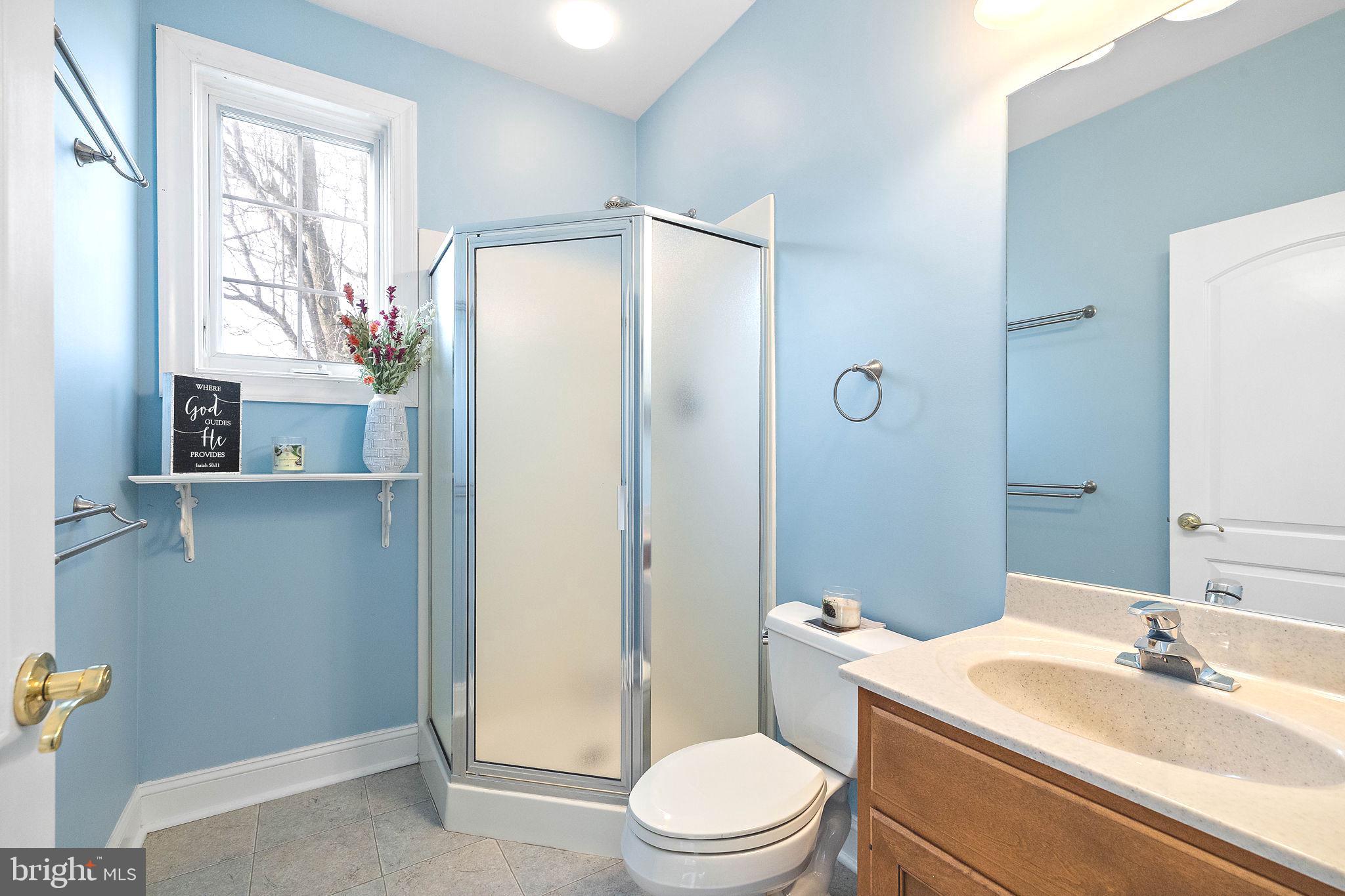 HORSESHOE FARM - Residential