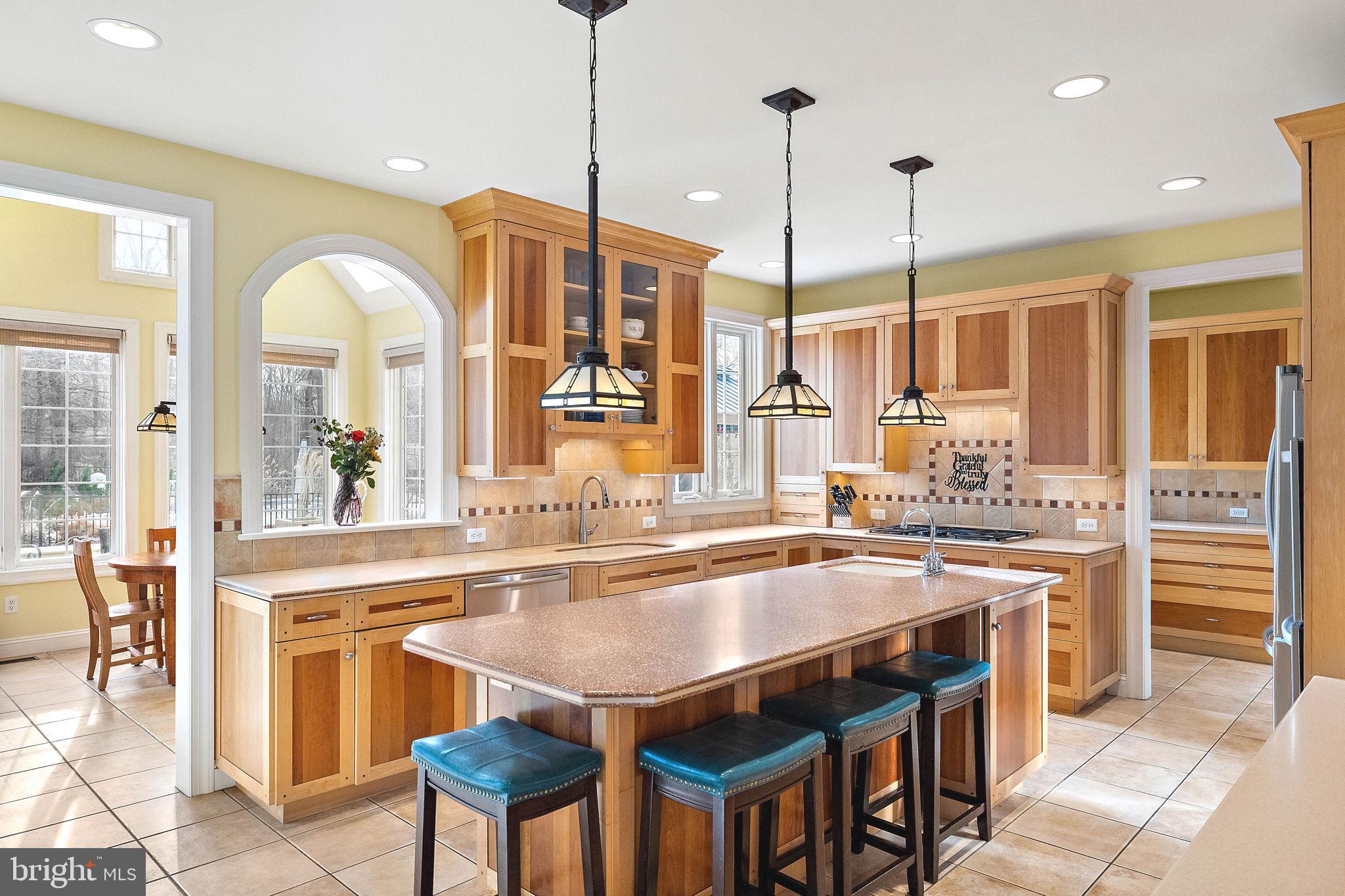 HORSESHOE FARM - Residential