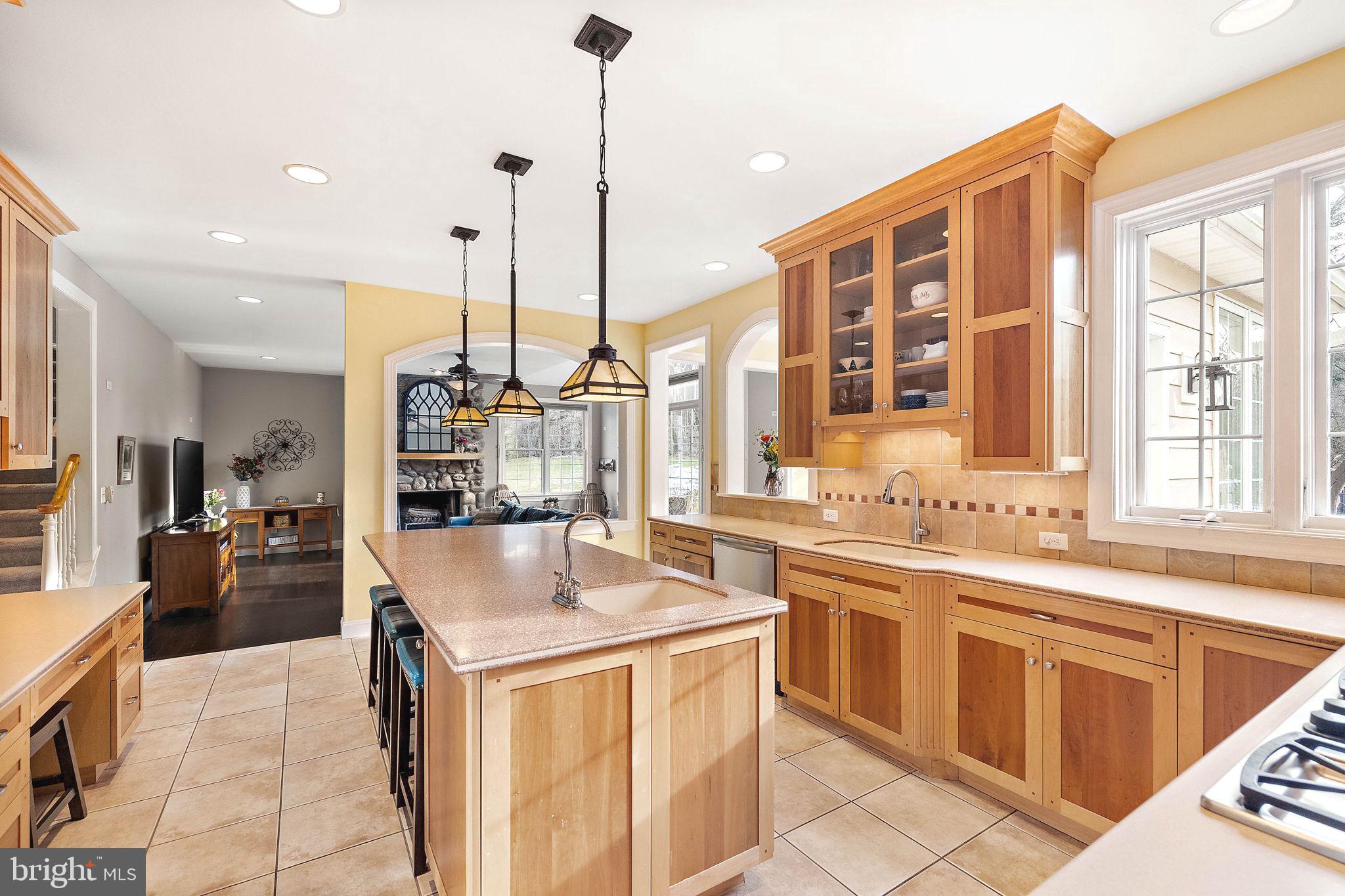 HORSESHOE FARM - Residential