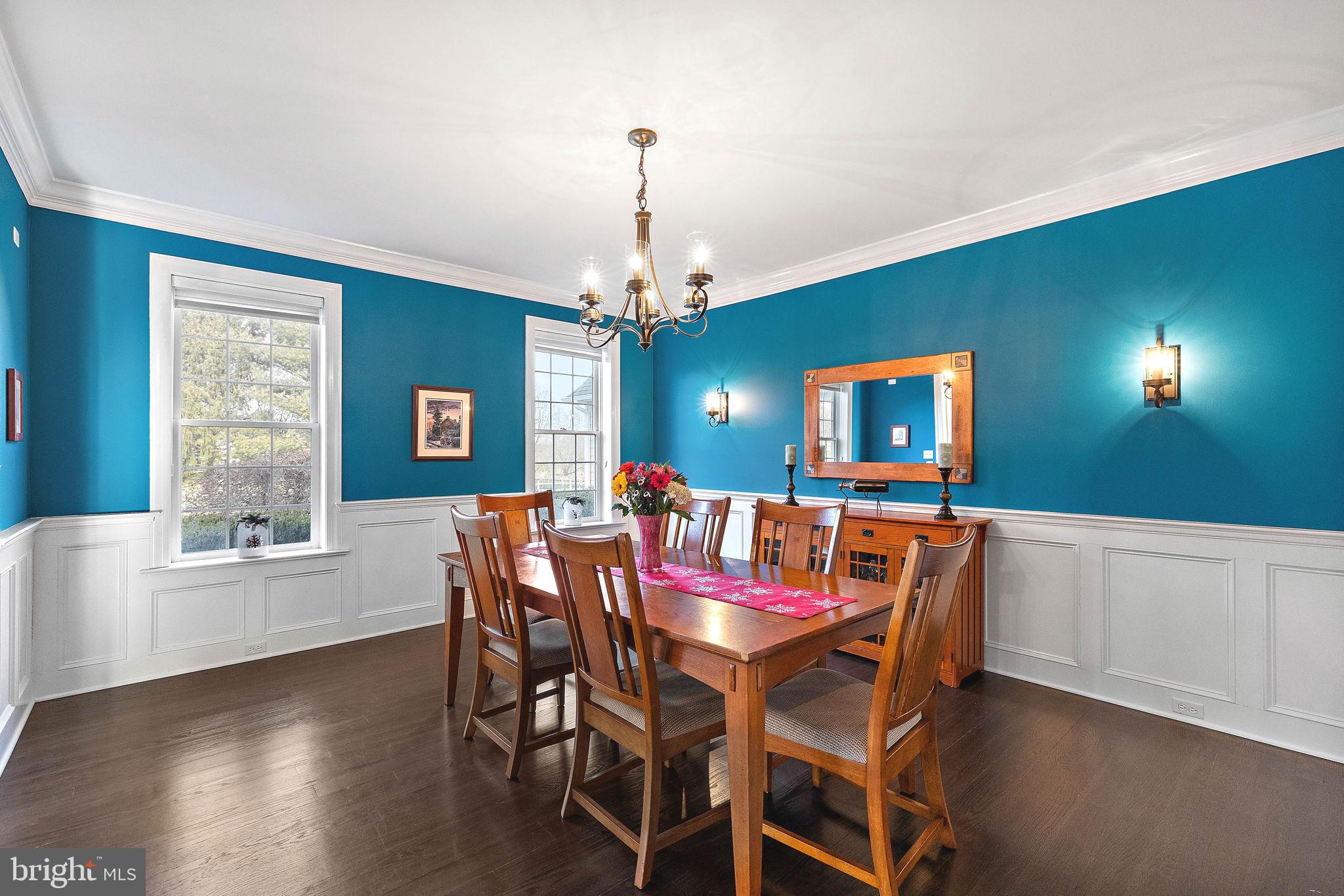 HORSESHOE FARM - Residential