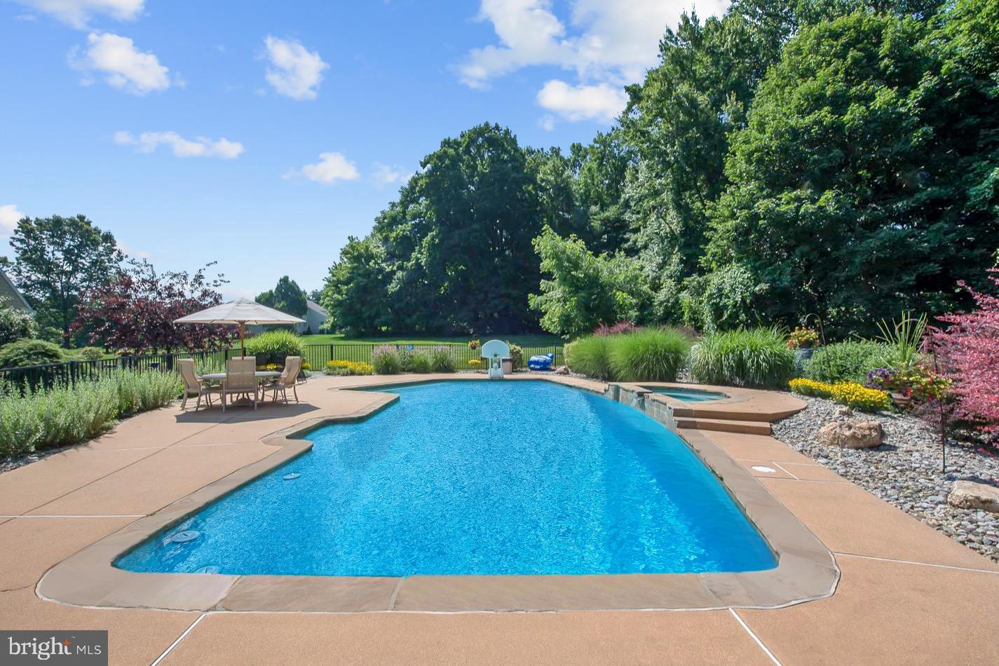 HORSESHOE FARM - Residential