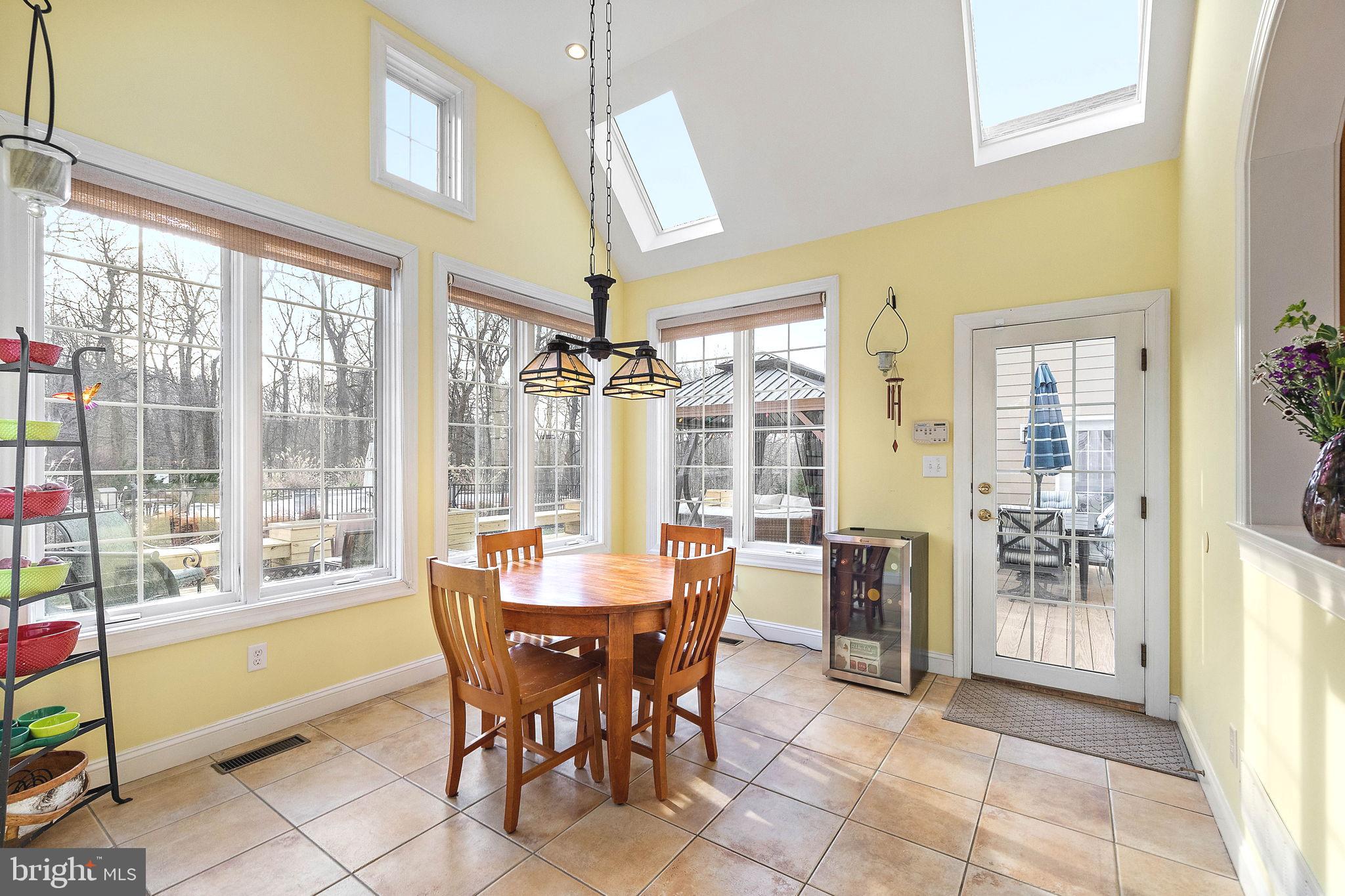 HORSESHOE FARM - Residential