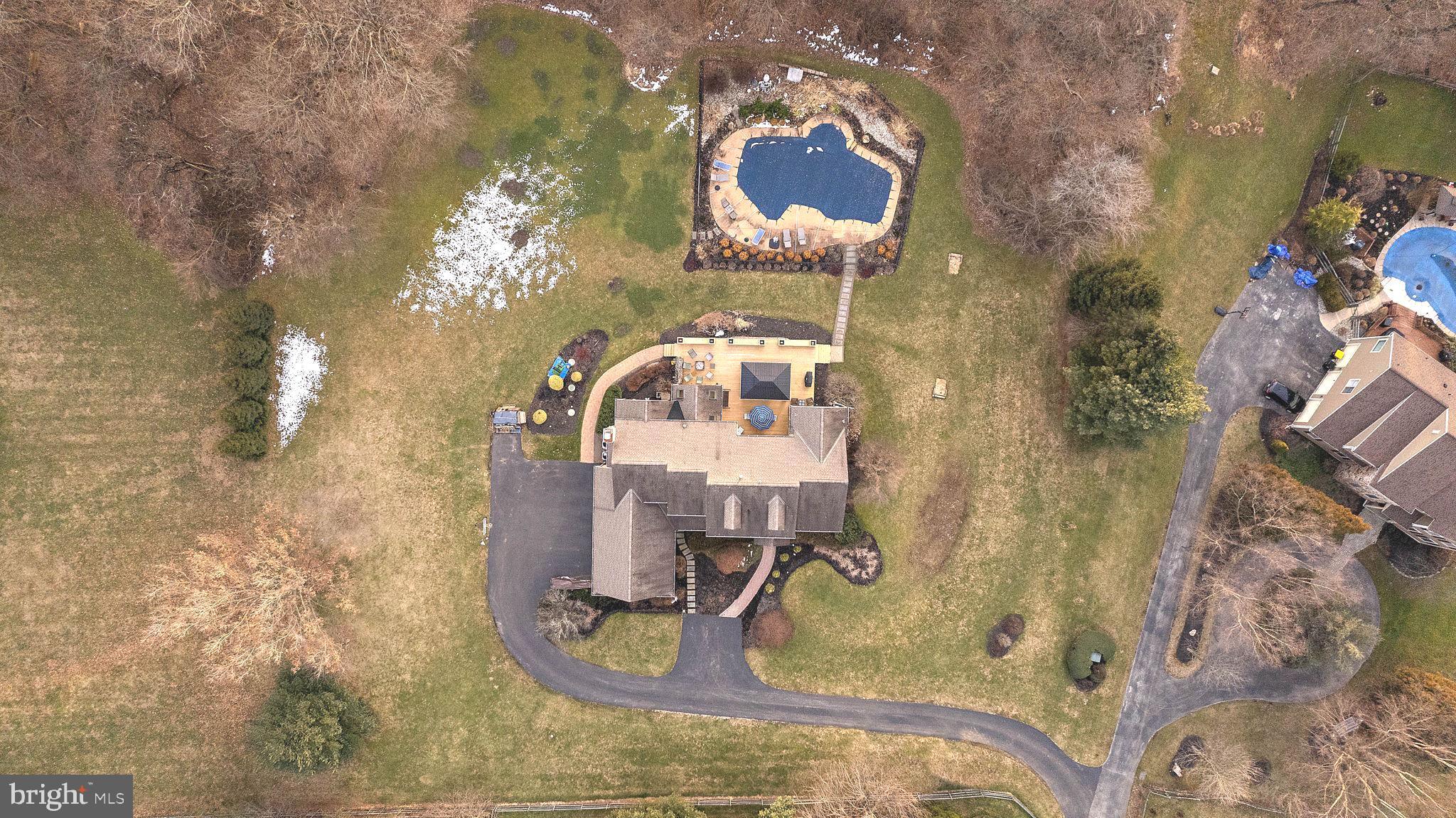 HORSESHOE FARM - Residential