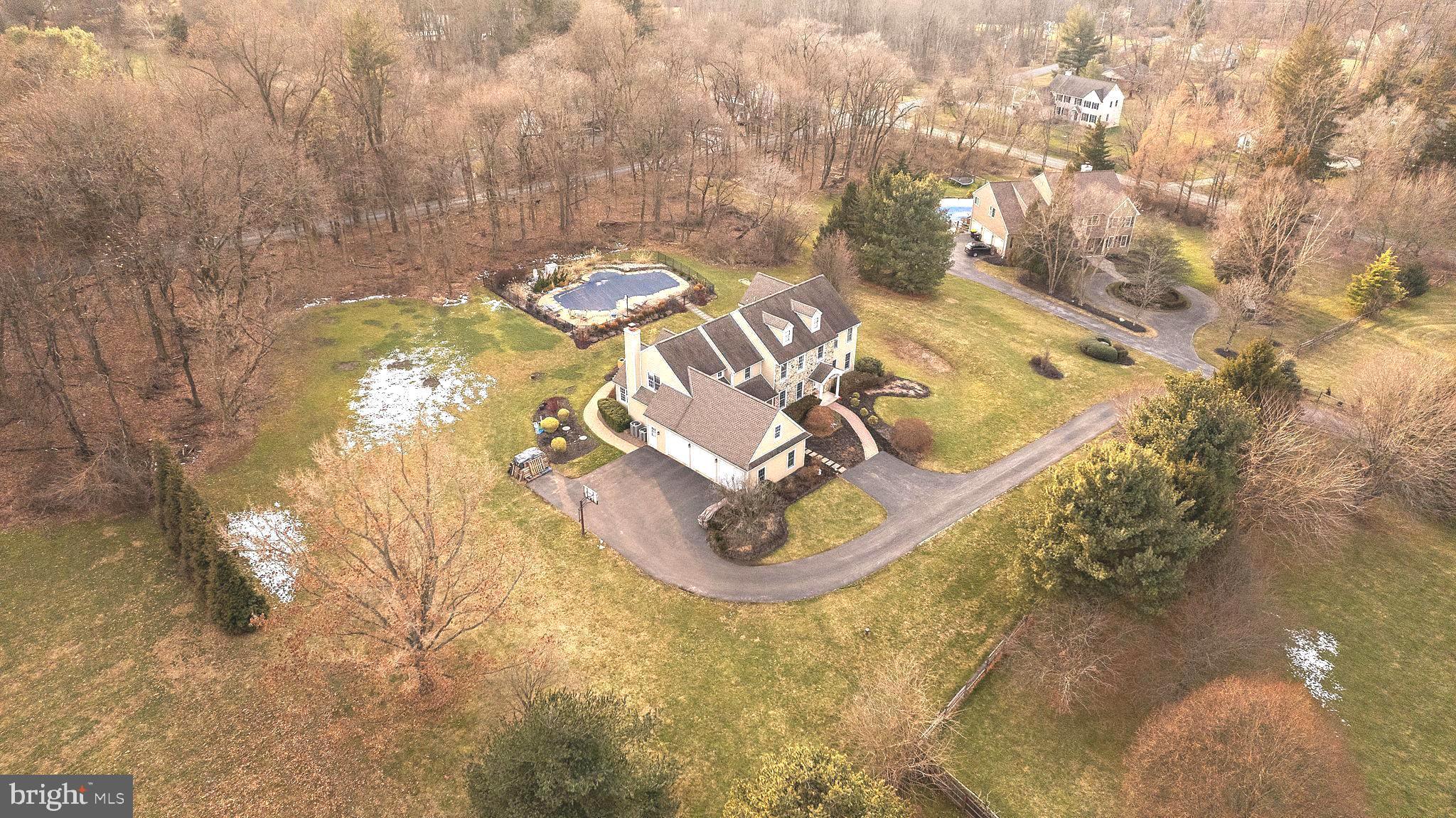 HORSESHOE FARM - Residential