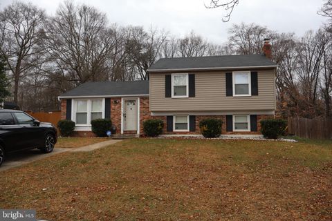 10916 BRIDLE PATH CIRCLE WALDORF MD 20601