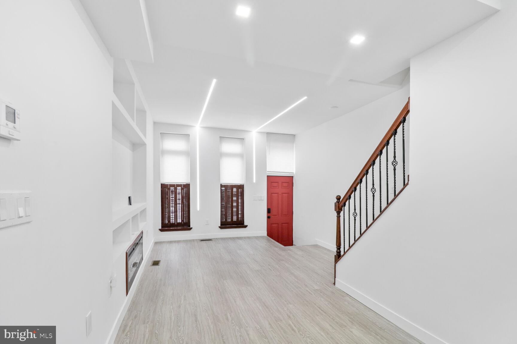 UPTON - Residential Lease