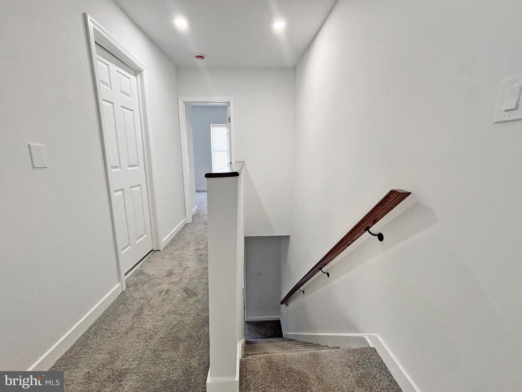 UPTON - Residential Lease