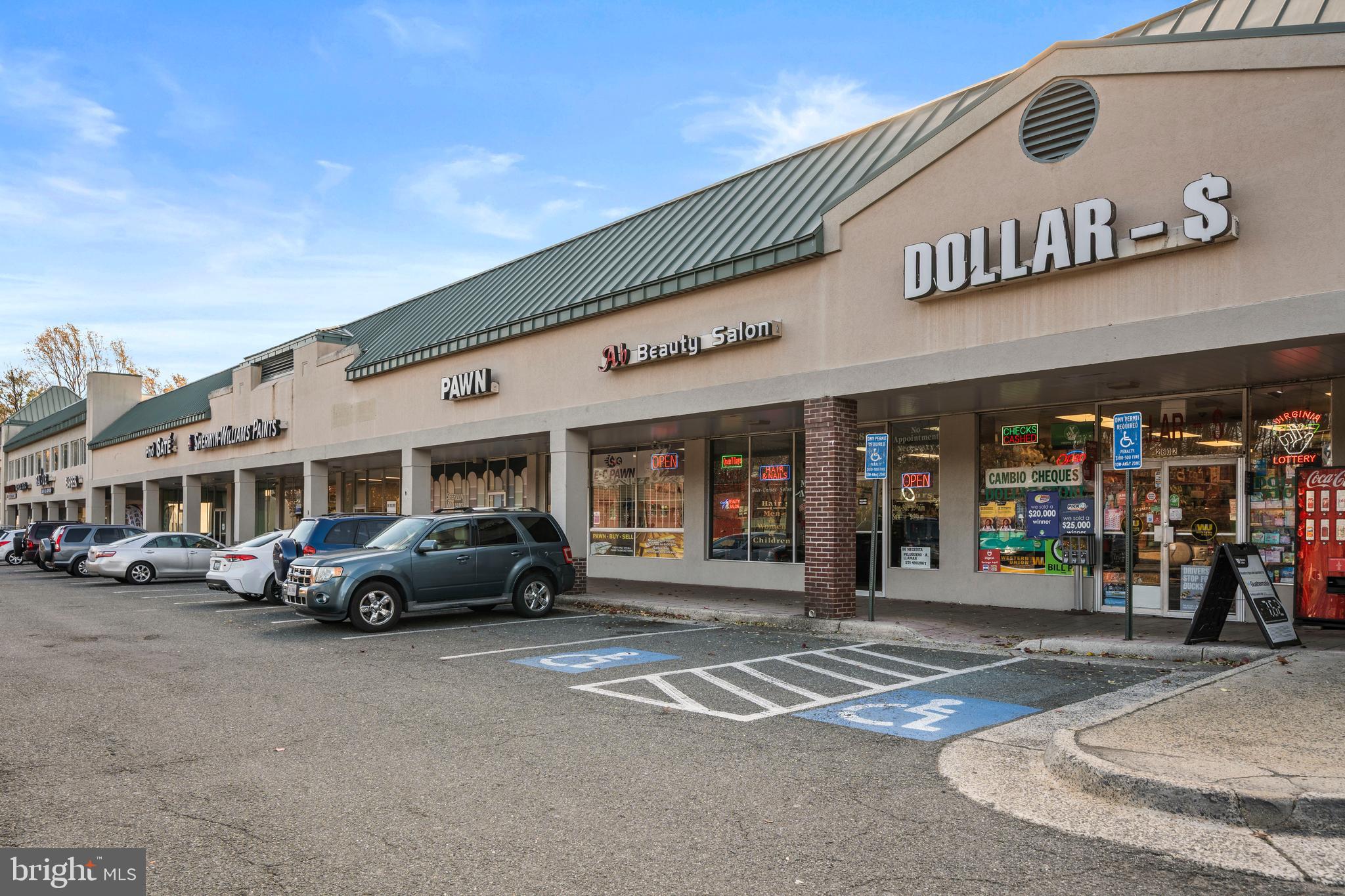 COVENT GARDENS - Residential