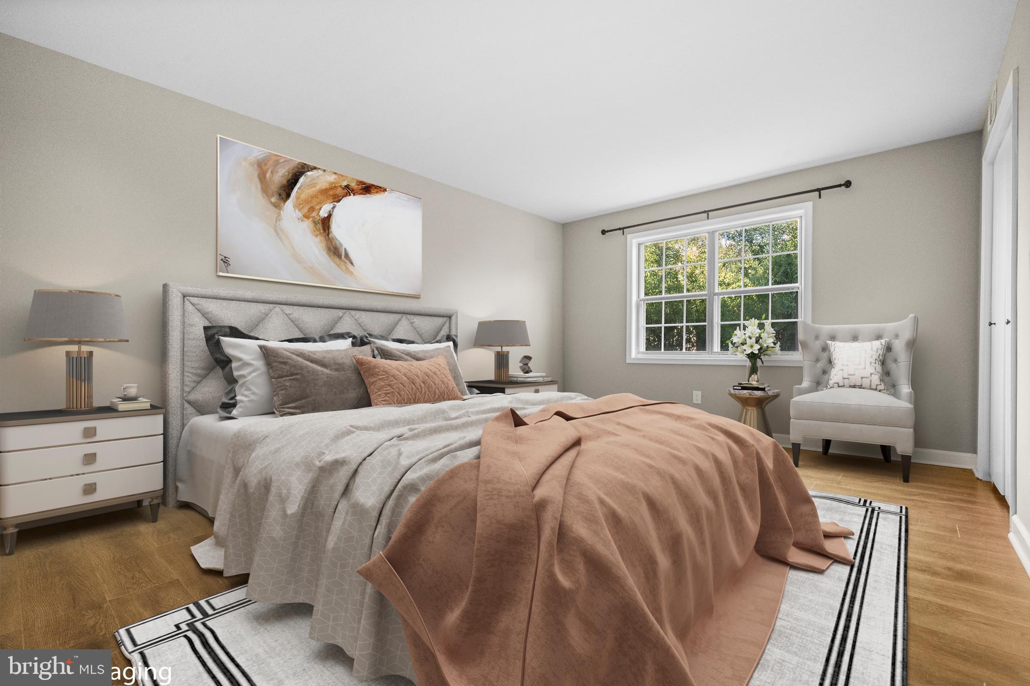 COVENT GARDENS - Residential