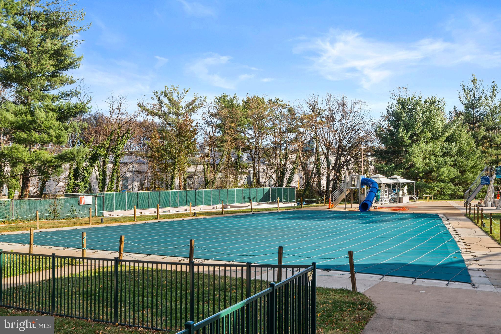 COVENT GARDENS - Residential