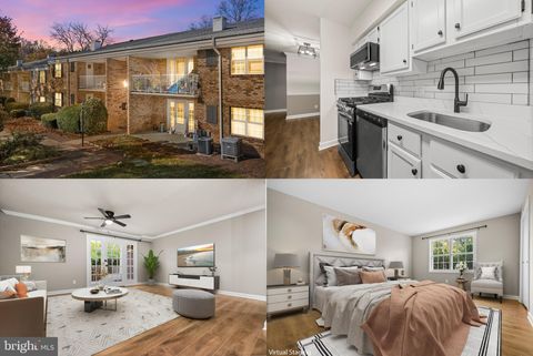 1134 S WASHINGTON STREET T1 FALLS CHURCH VA 22046