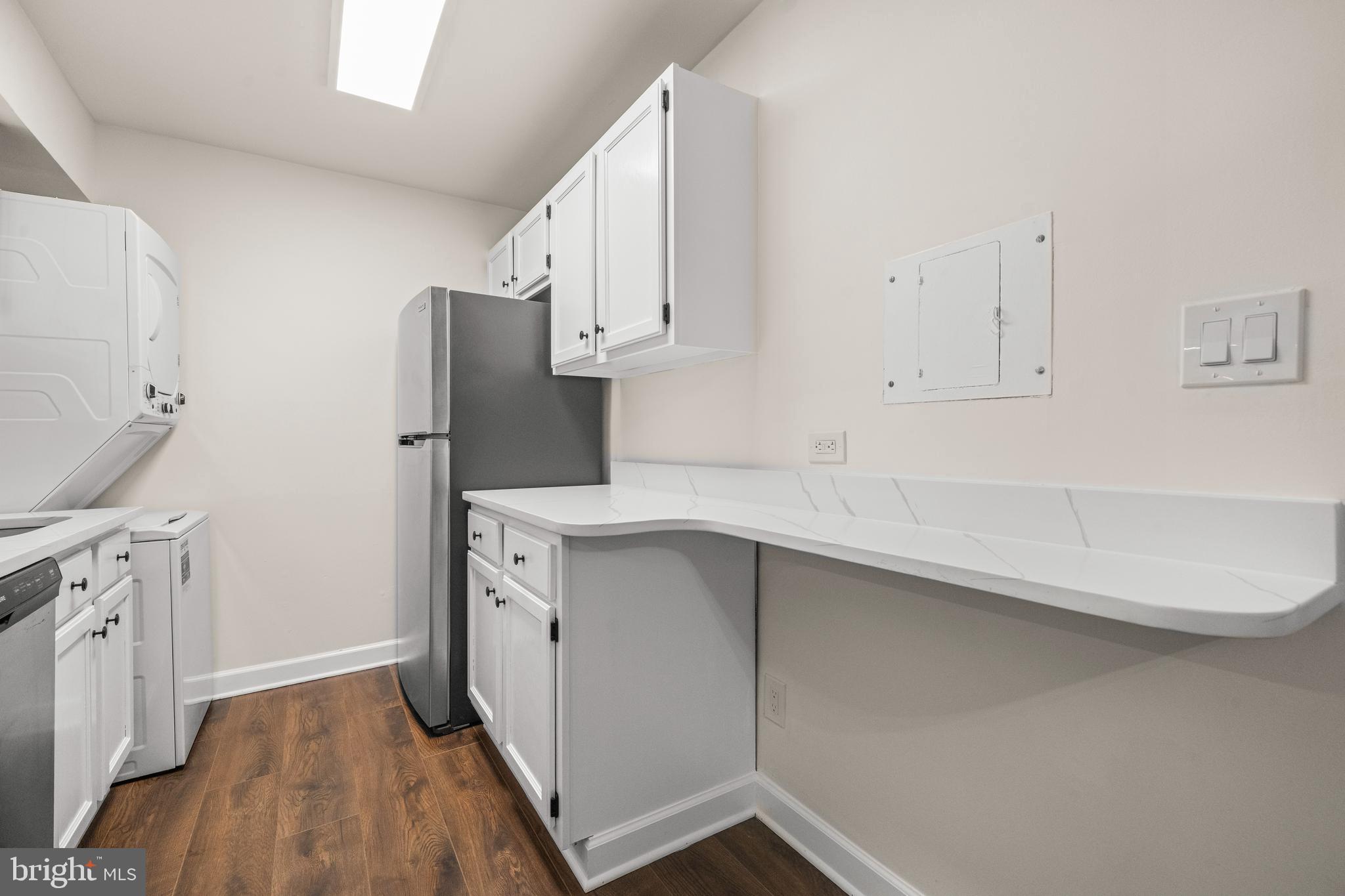 COVENT GARDENS - Residential