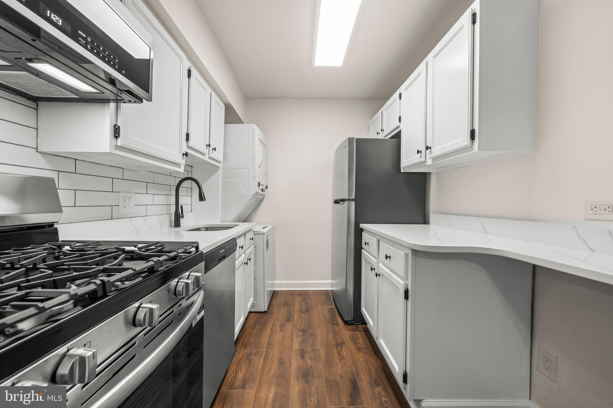 COVENT GARDENS - Residential