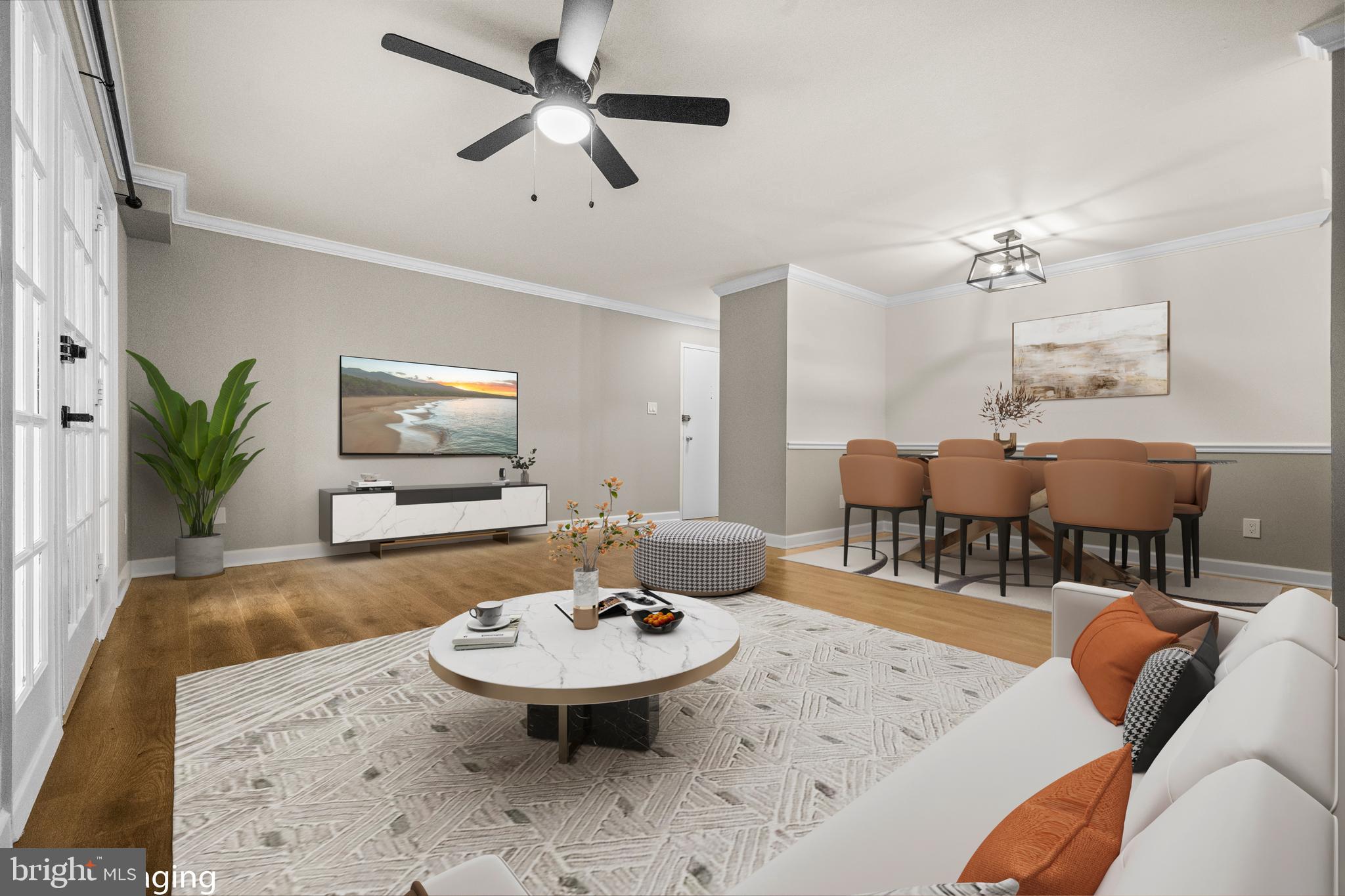 COVENT GARDENS - Residential