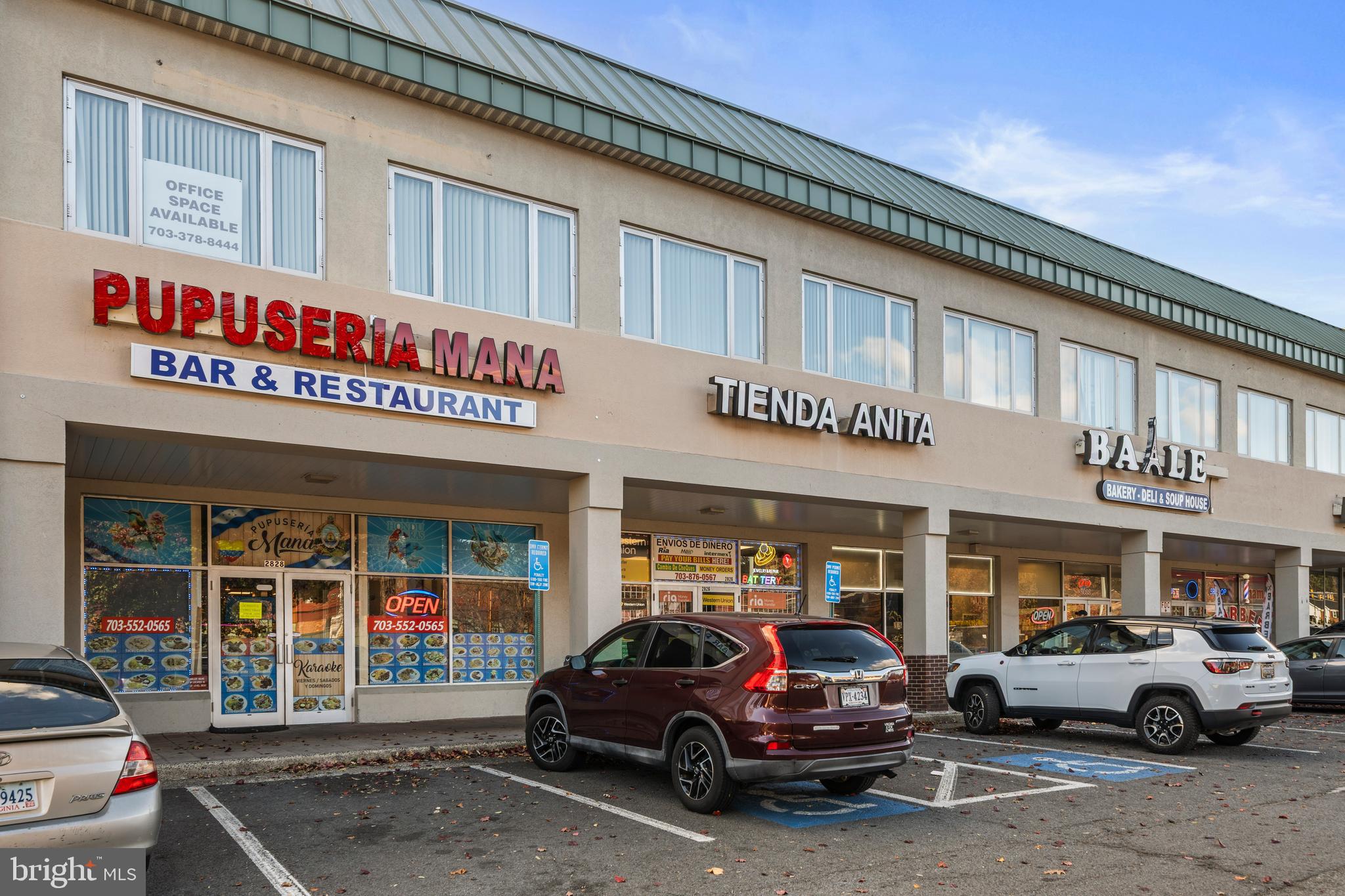 COVENT GARDENS - Residential