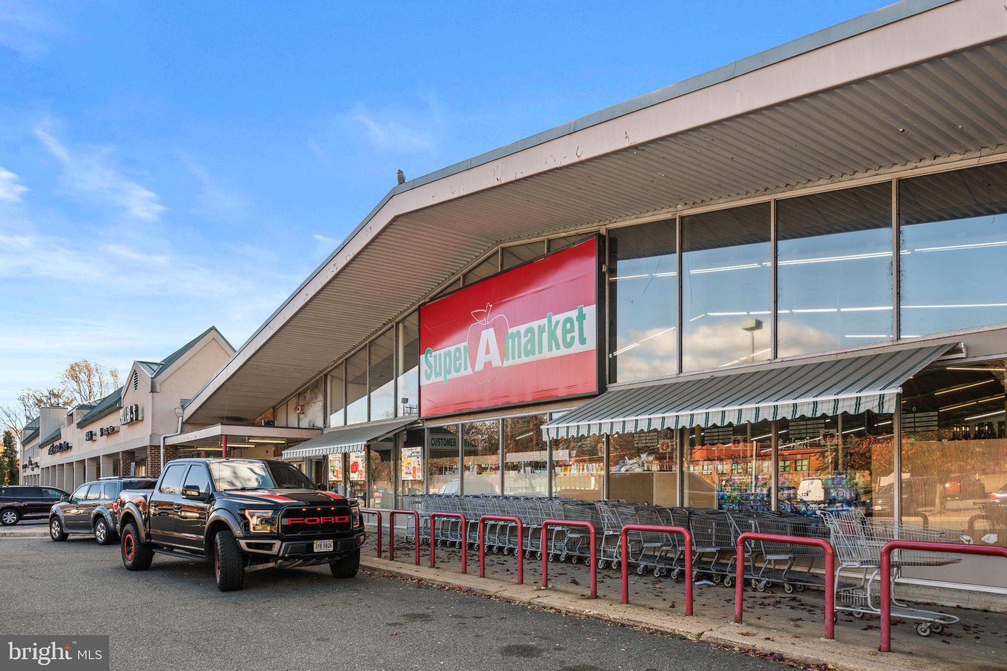 COVENT GARDENS - Residential