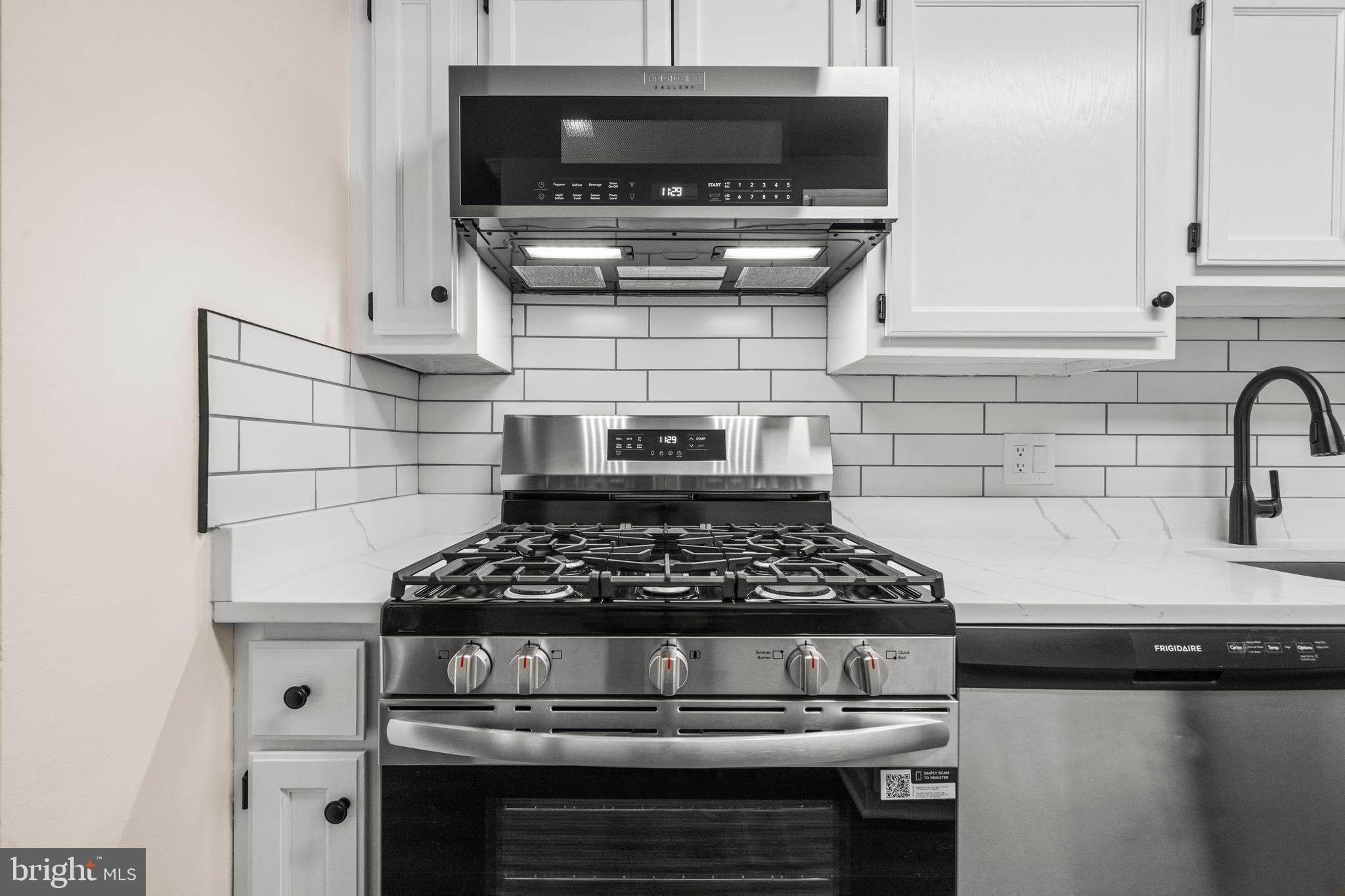 COVENT GARDENS - Residential