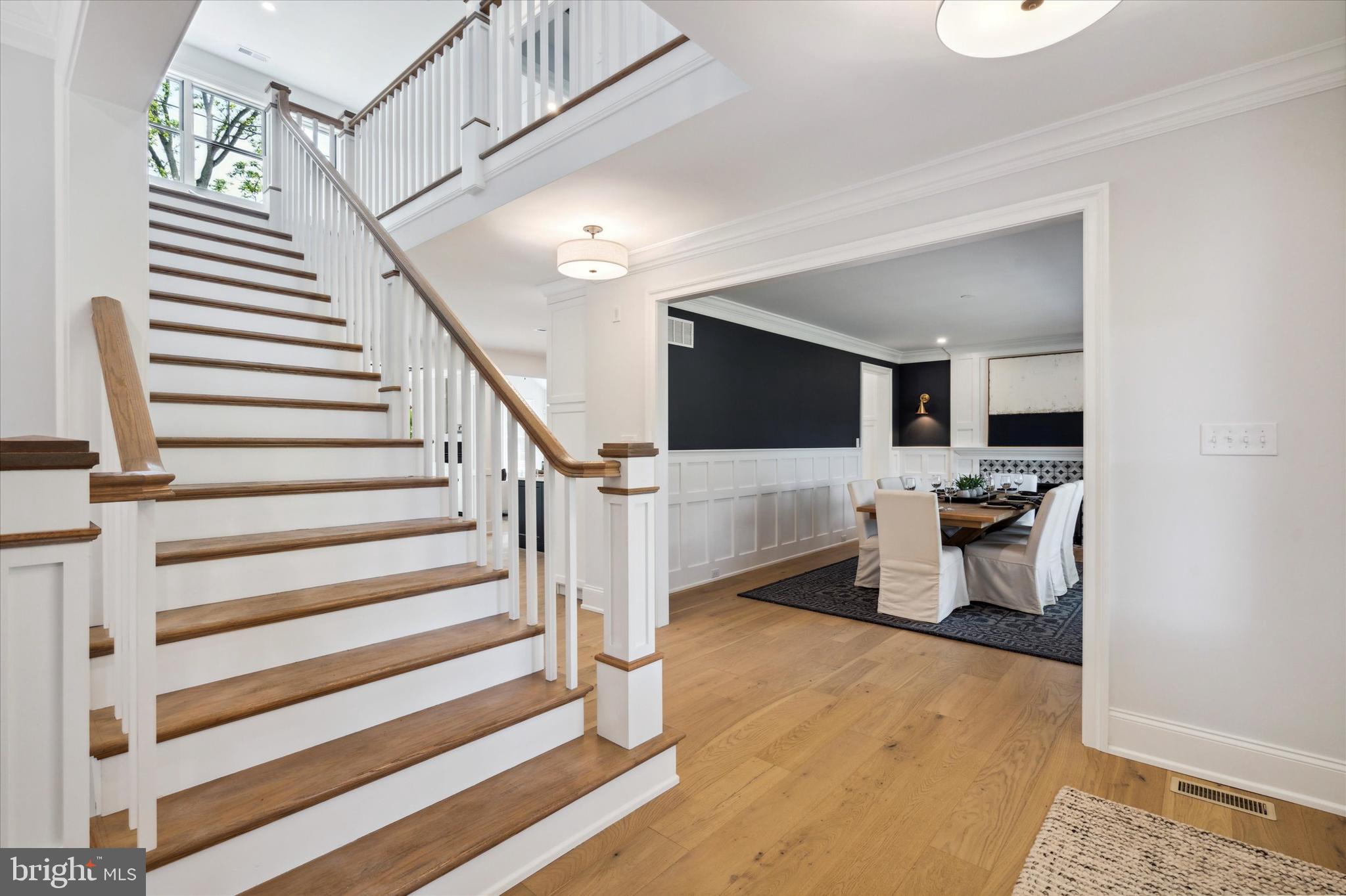 CANTERBURY WOODS - Residential