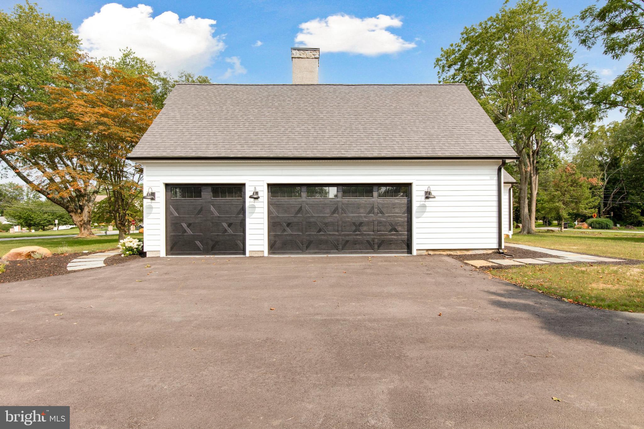 CANTERBURY WOODS - Residential