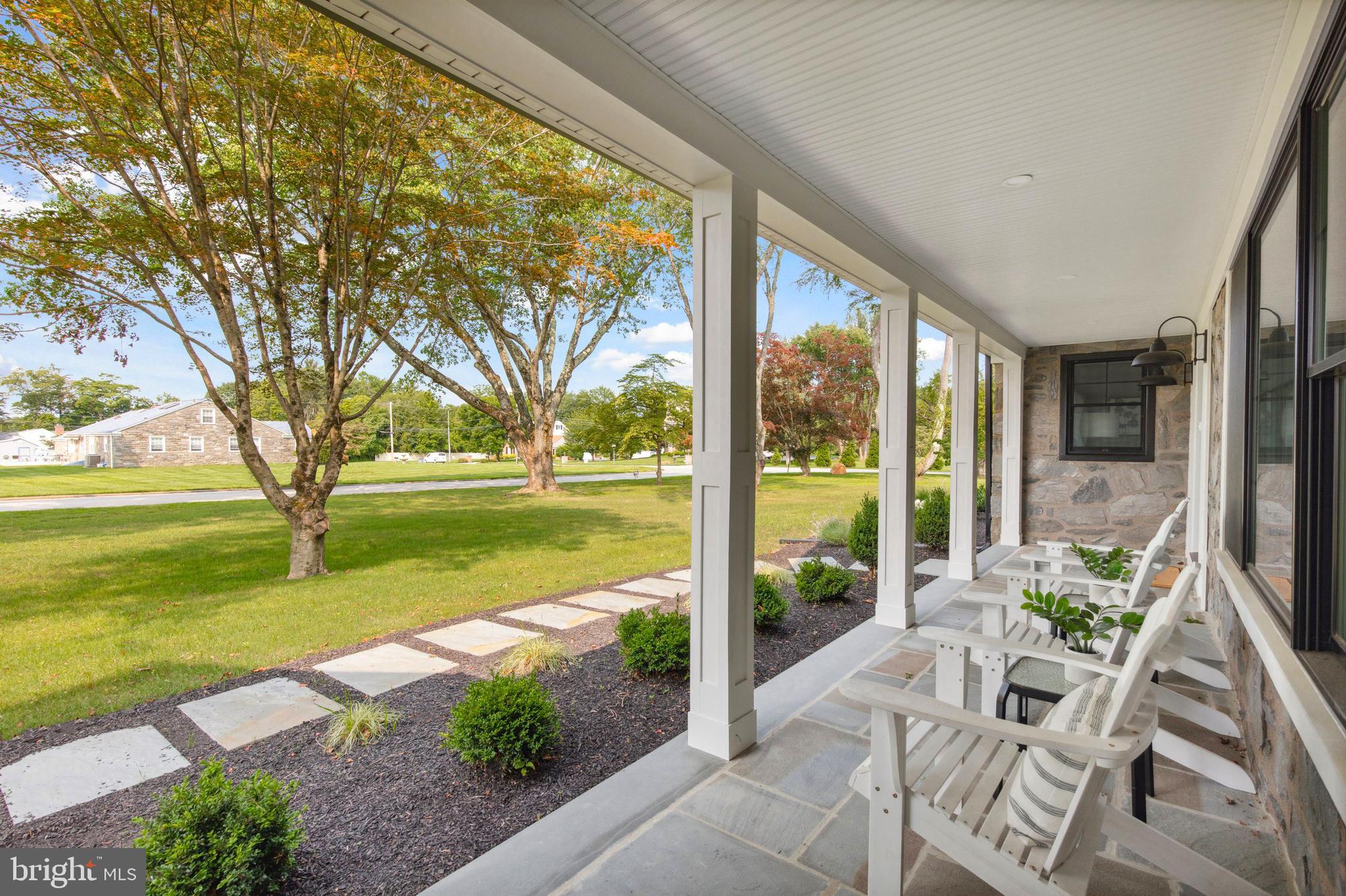 CANTERBURY WOODS - Residential