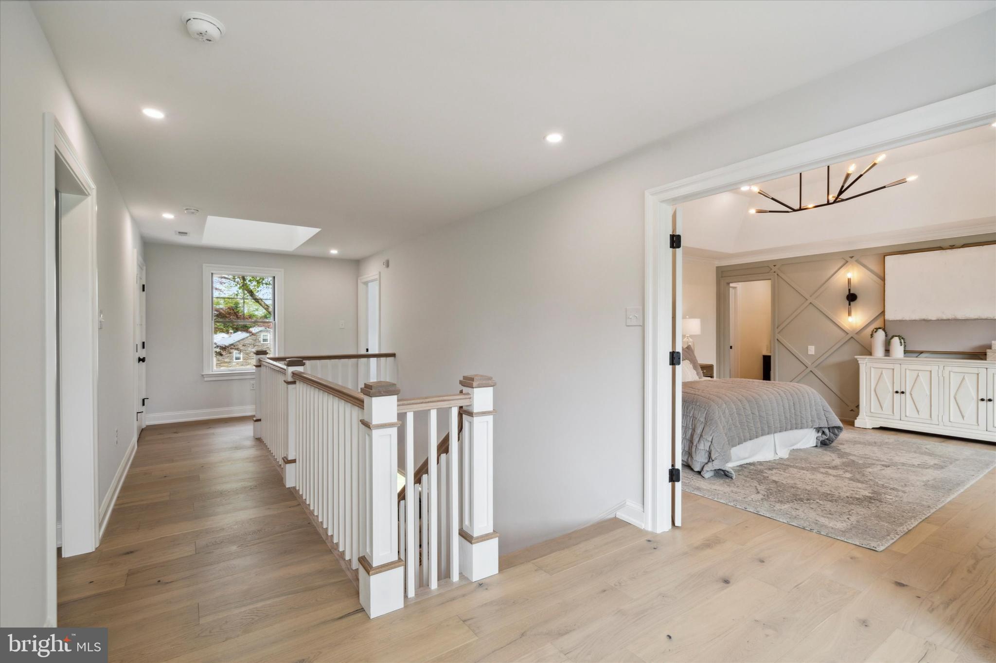 CANTERBURY WOODS - Residential