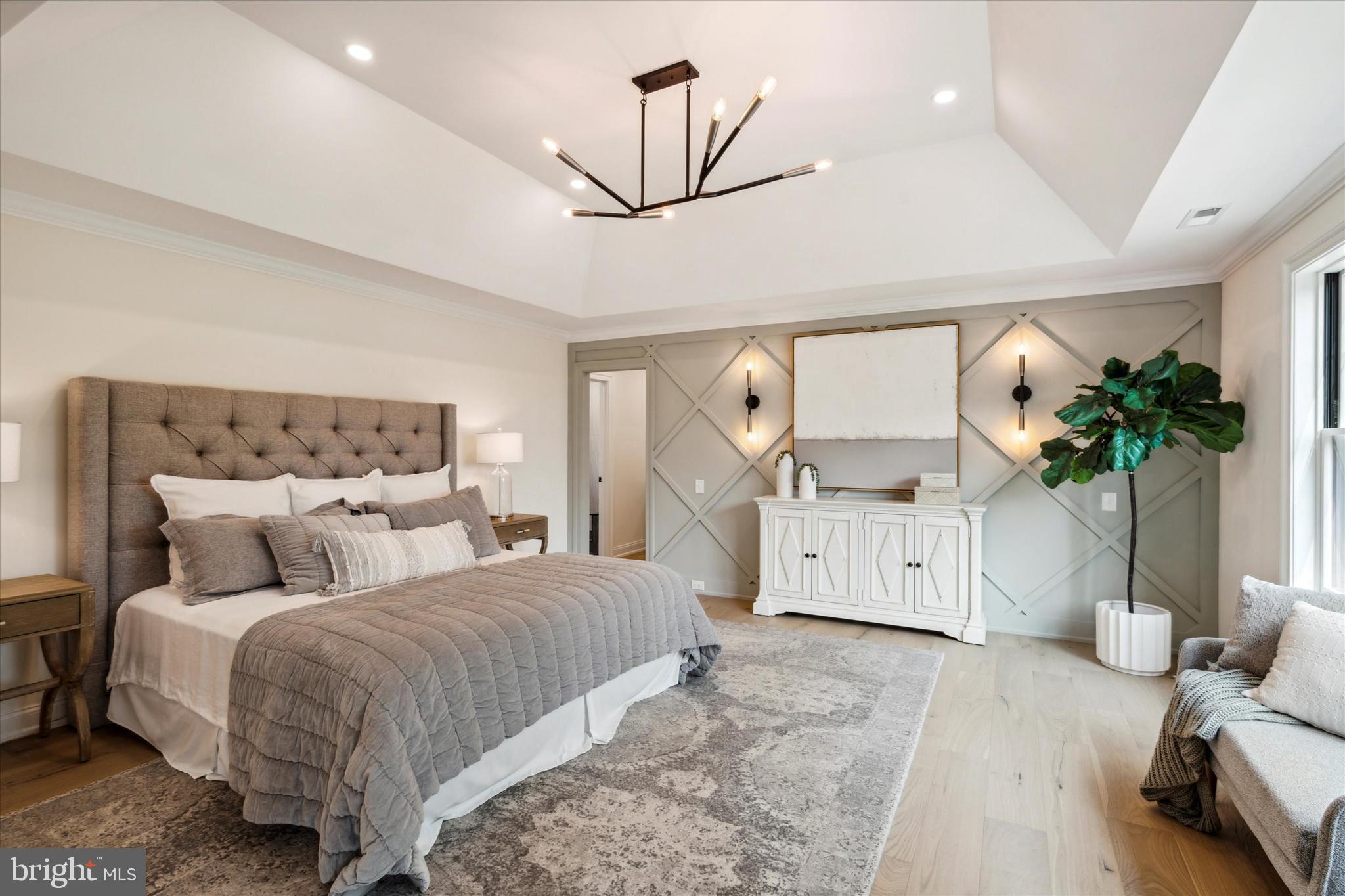 CANTERBURY WOODS - Residential