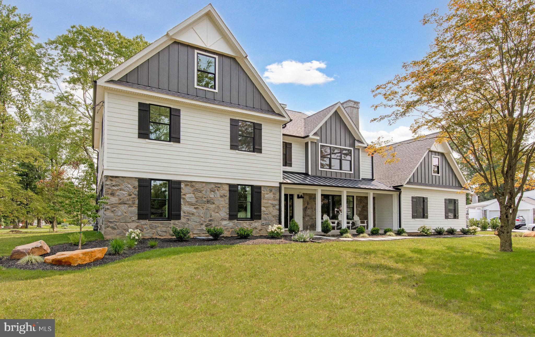 CANTERBURY WOODS - Residential