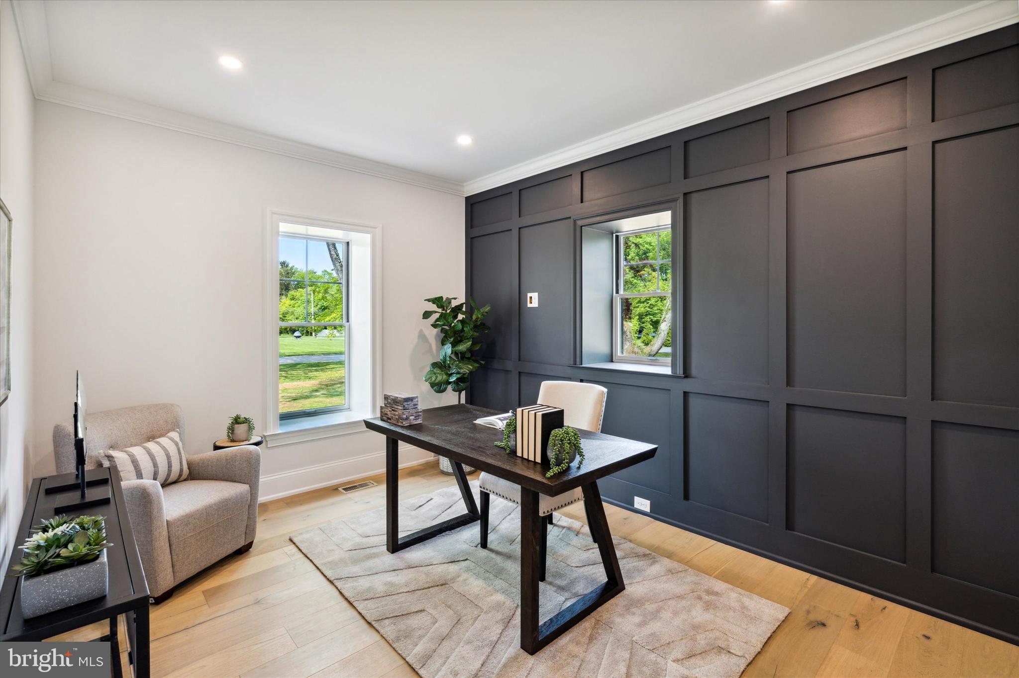 CANTERBURY WOODS - Residential