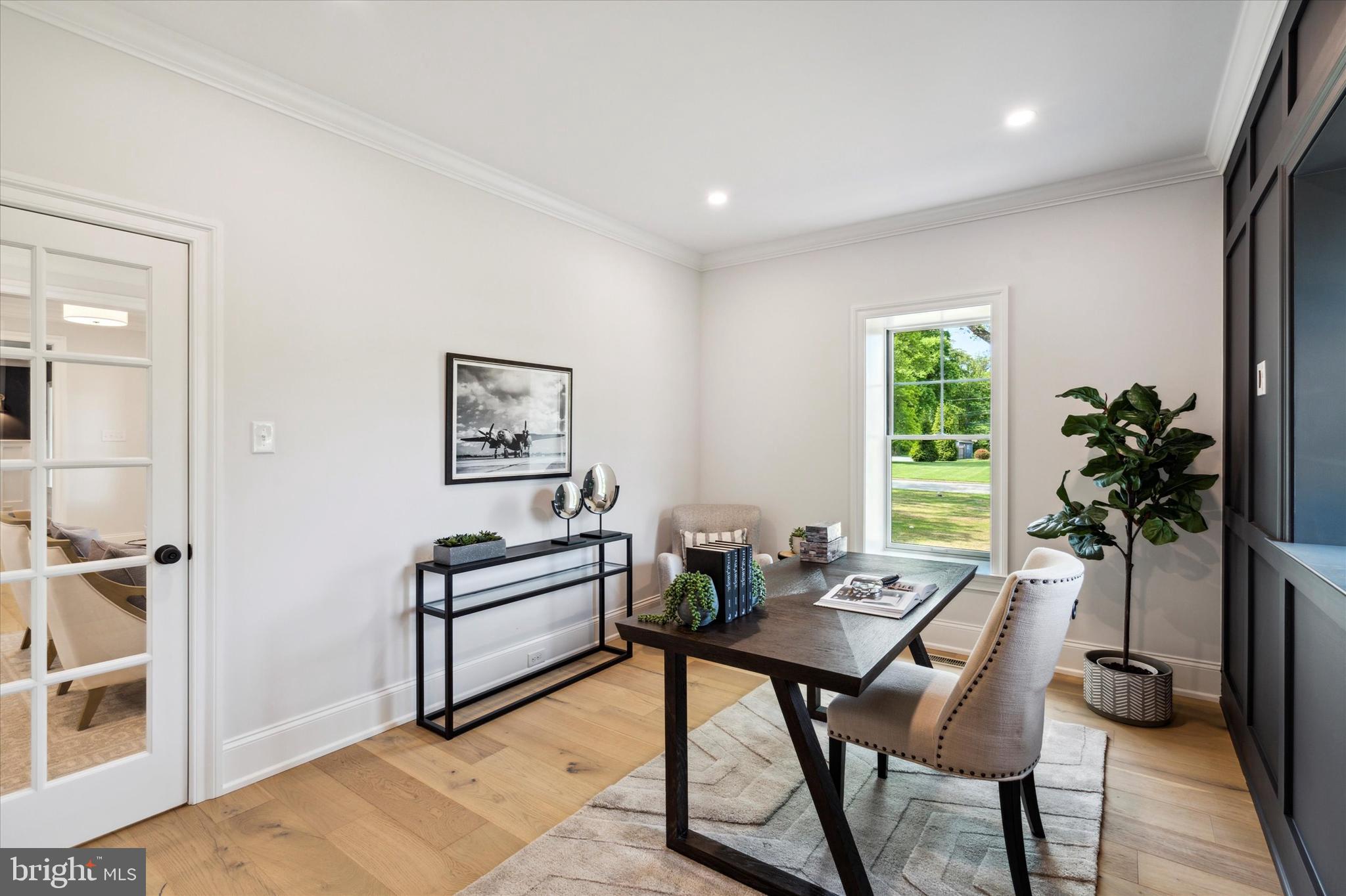 CANTERBURY WOODS - Residential