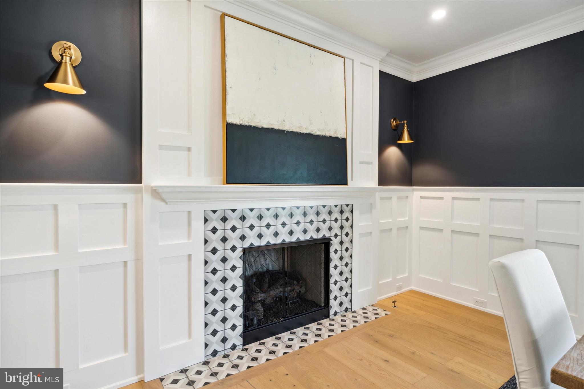 CANTERBURY WOODS - Residential