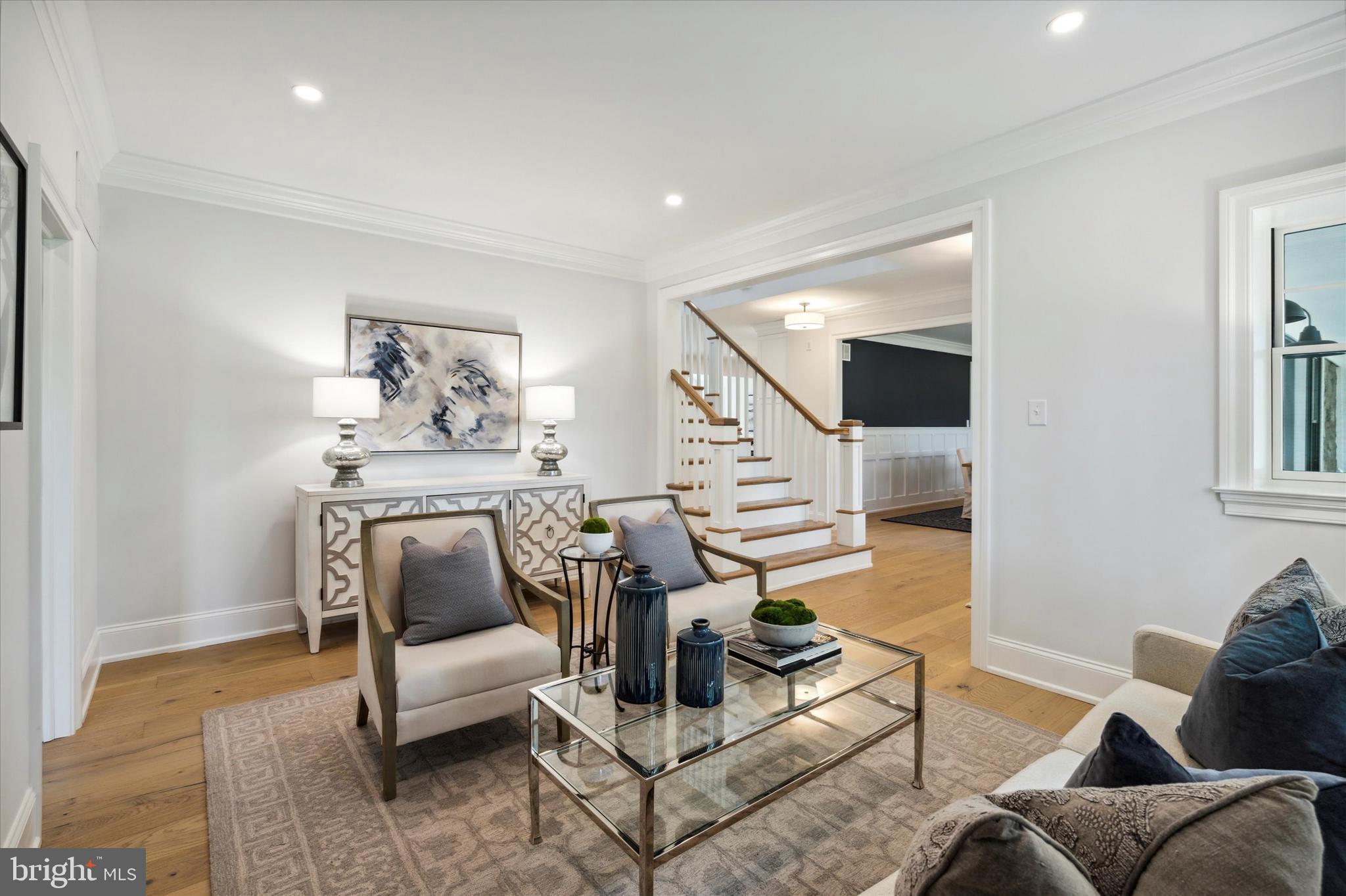 CANTERBURY WOODS - Residential