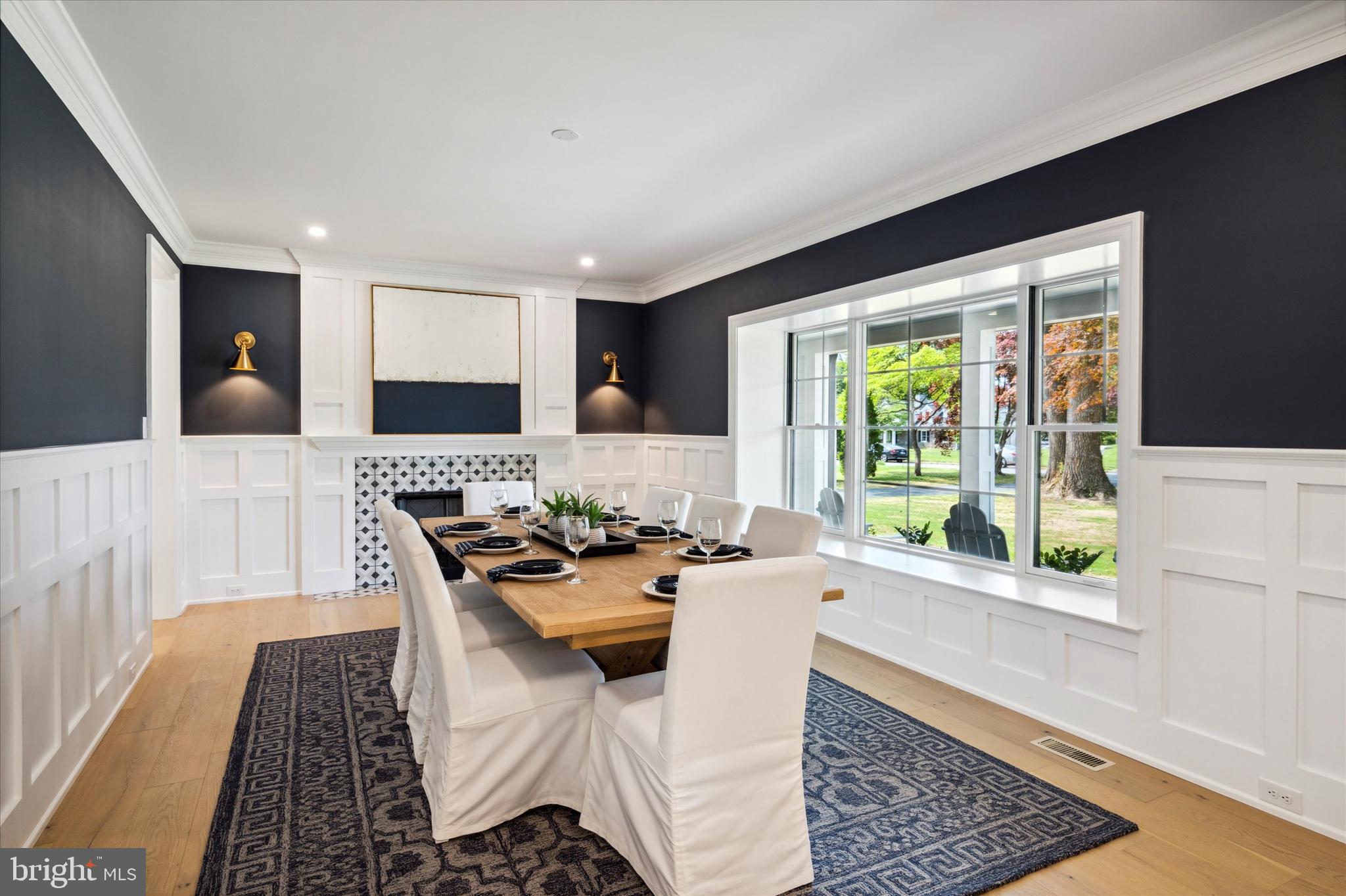 CANTERBURY WOODS - Residential