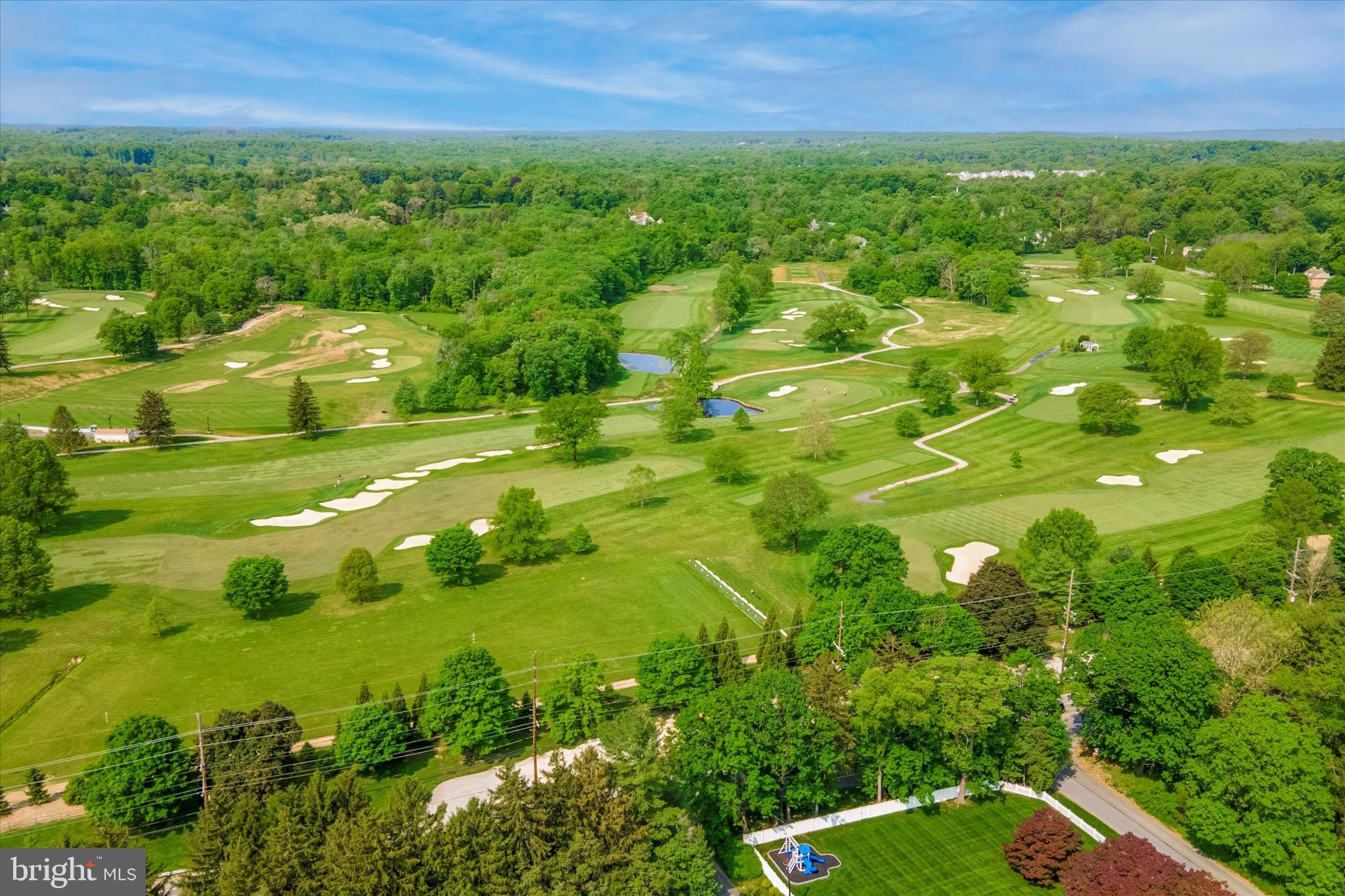 CANTERBURY WOODS - Residential
